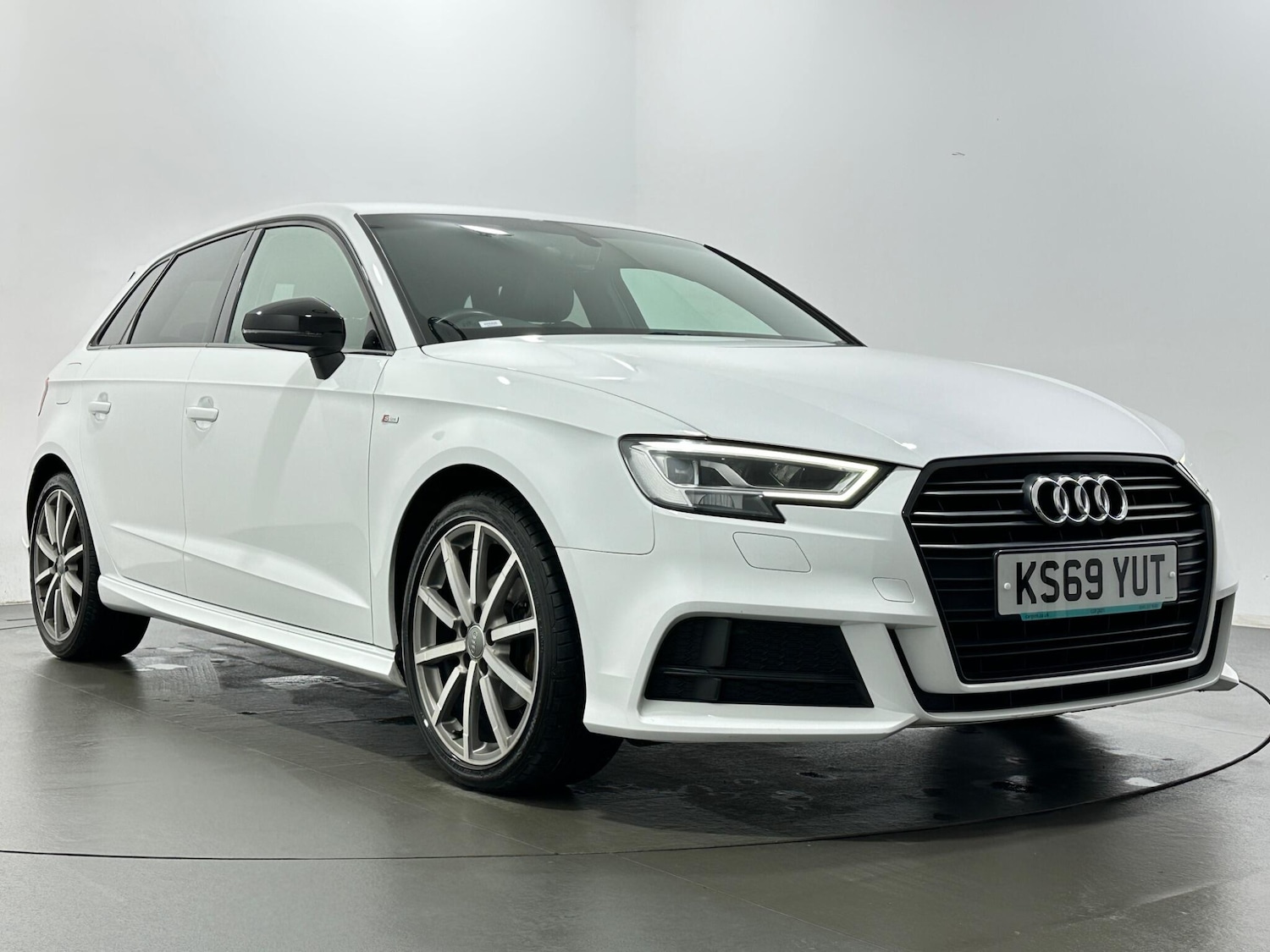Used Audi A3 for sale - 77190781: Photo 50