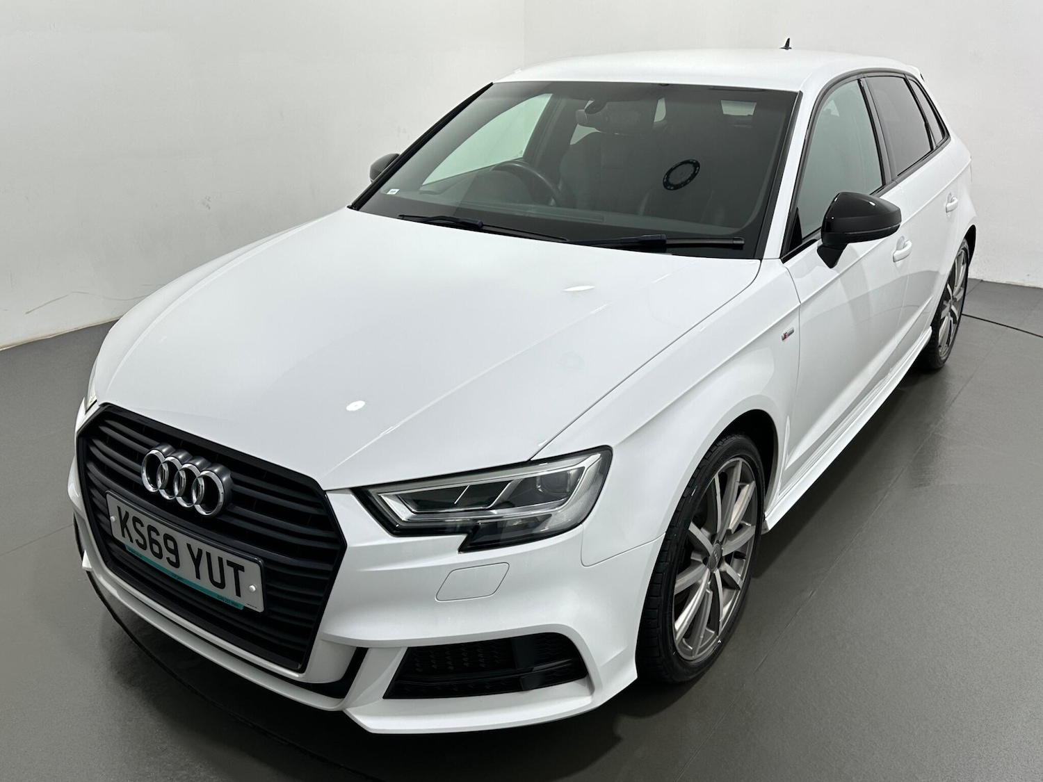 Used Audi A3 for sale - 77190781: Photo 51