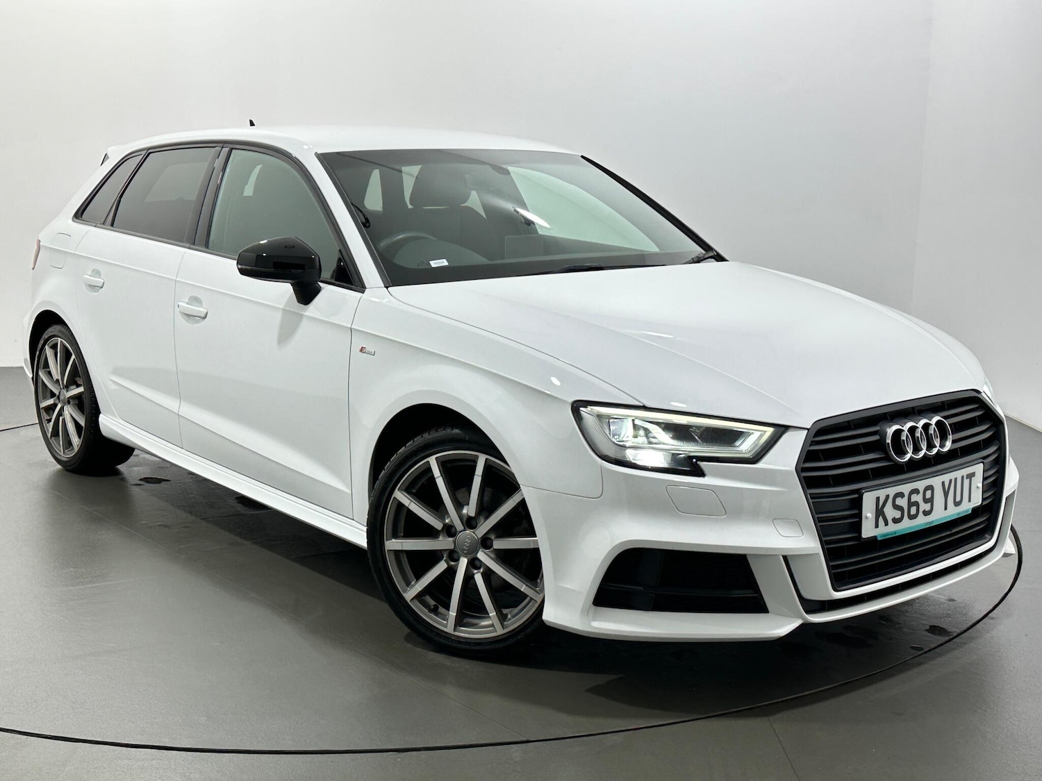 Used Audi A3 for sale - 77190781: Photo 52