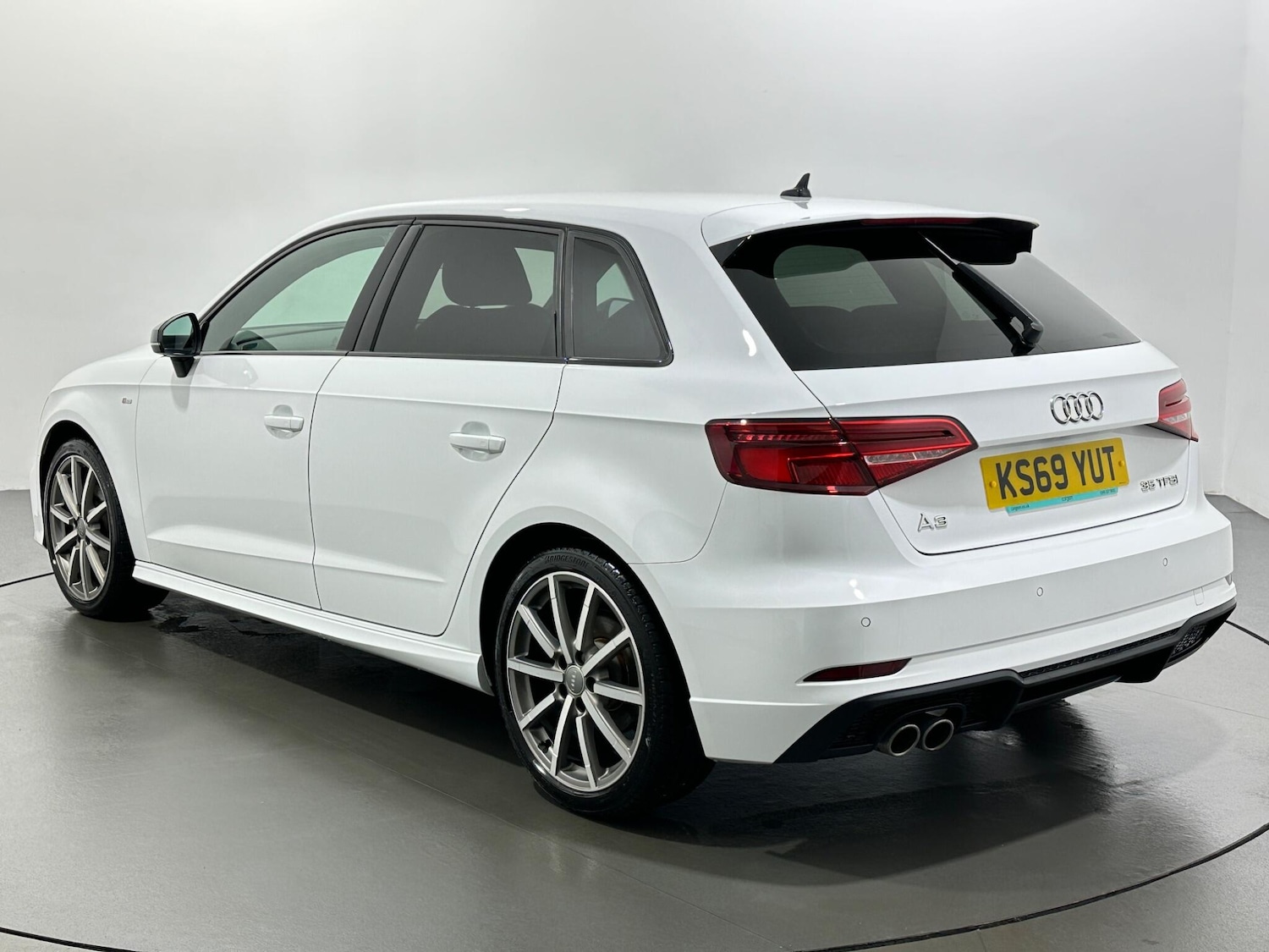 Used Audi A3 for sale - 77190781: Photo 6