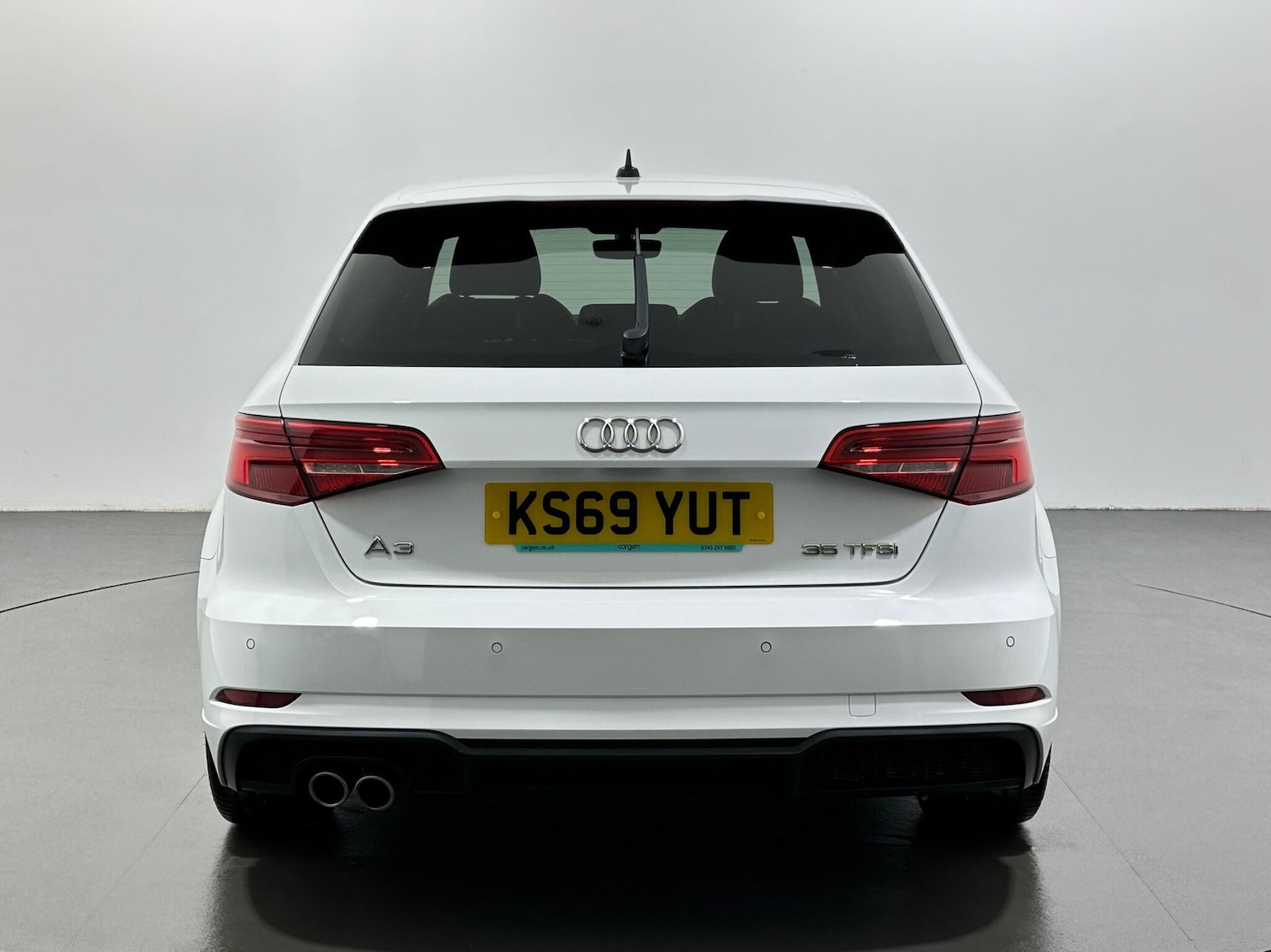 Used Audi A3 for sale - 77190781: Photo 7