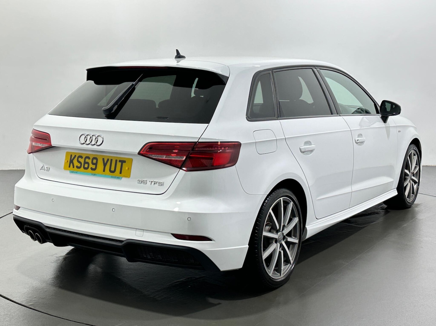 Used Audi A3 for sale - 77190781: Photo 8