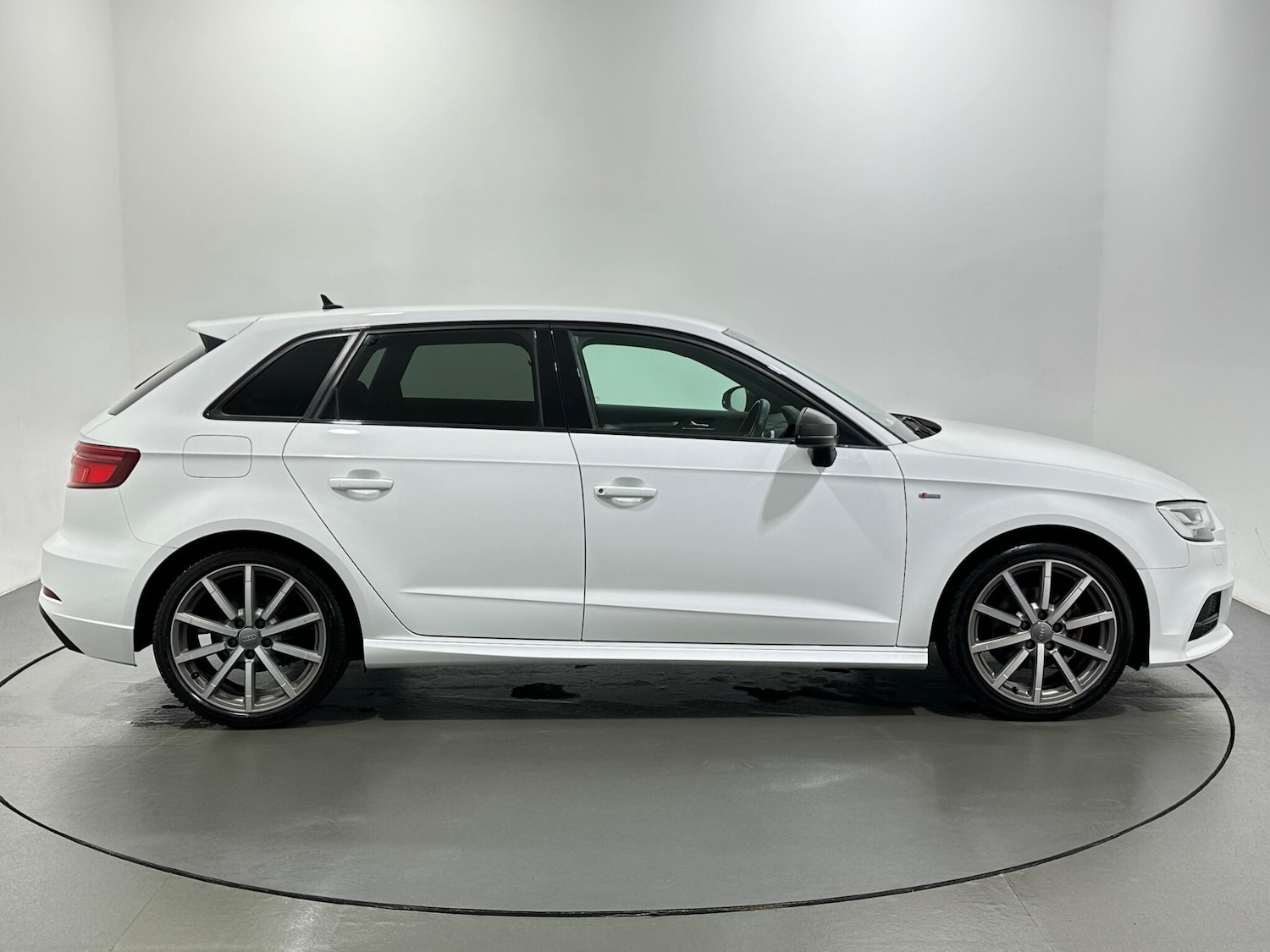 Used Audi A3 for sale - 77190781: Photo 9