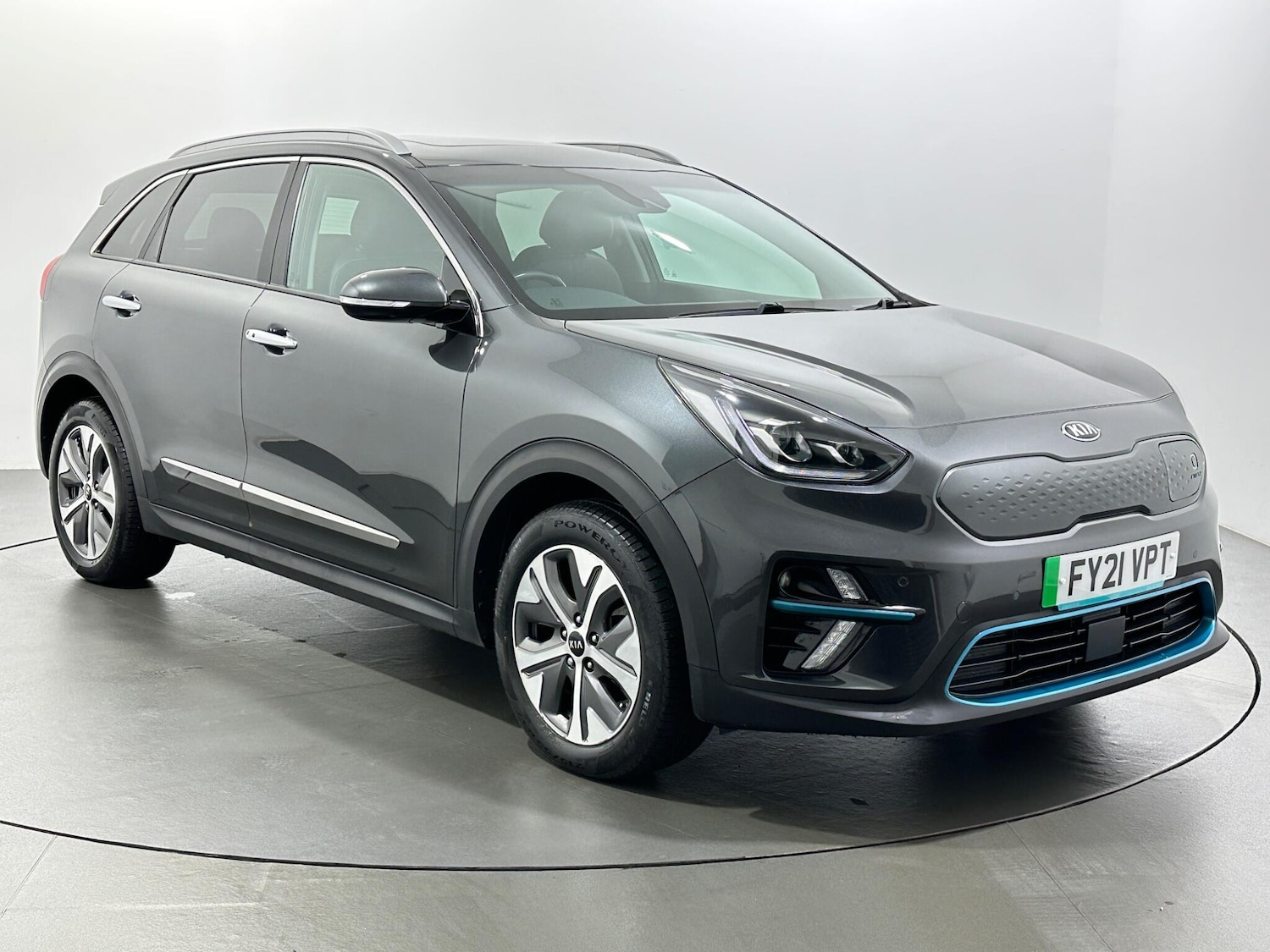 Used Kia Niro 2021 for sale - 76879016: Photo 1