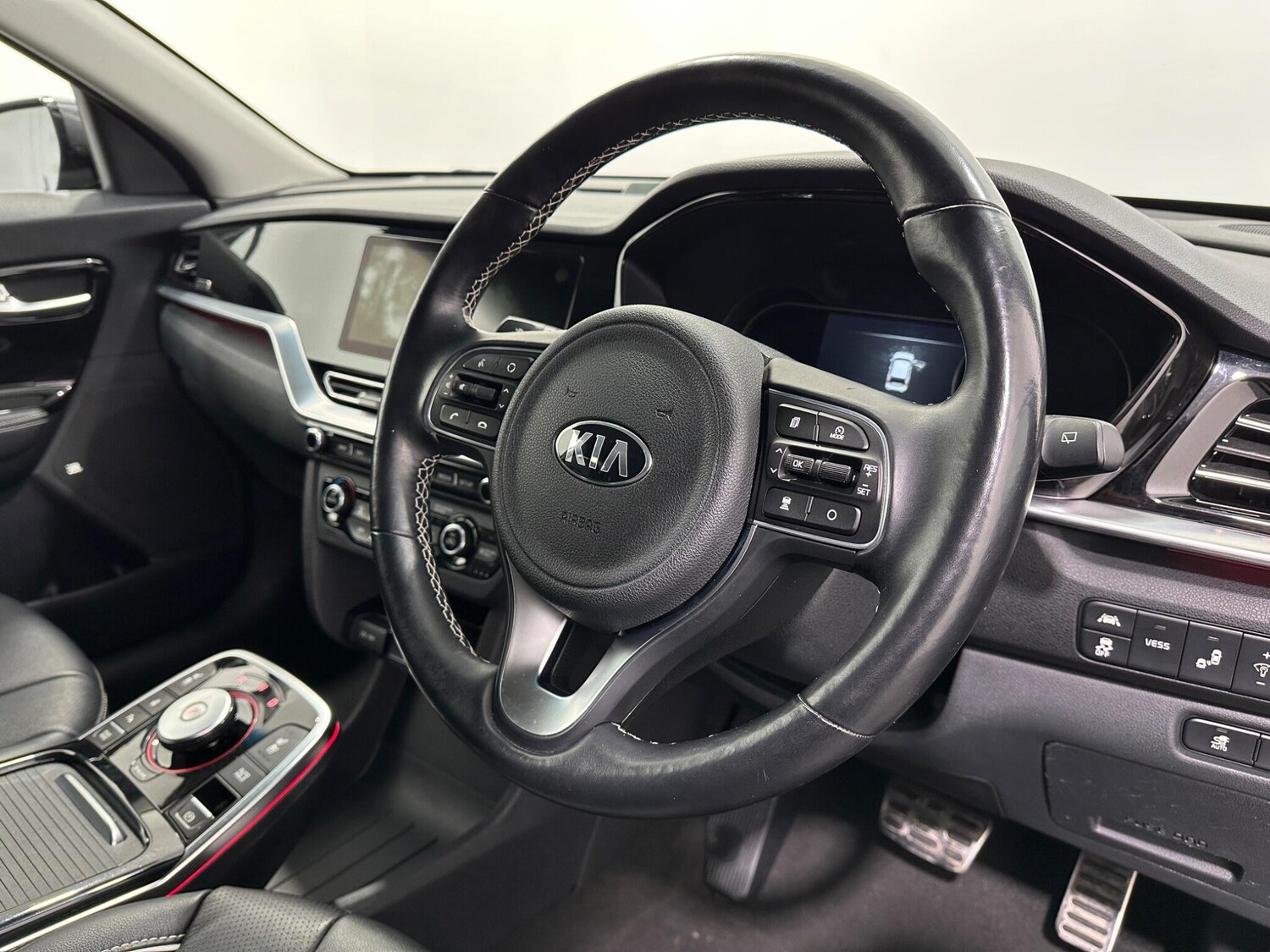Used Kia Niro 2021 for sale - 76879016: Photo 10