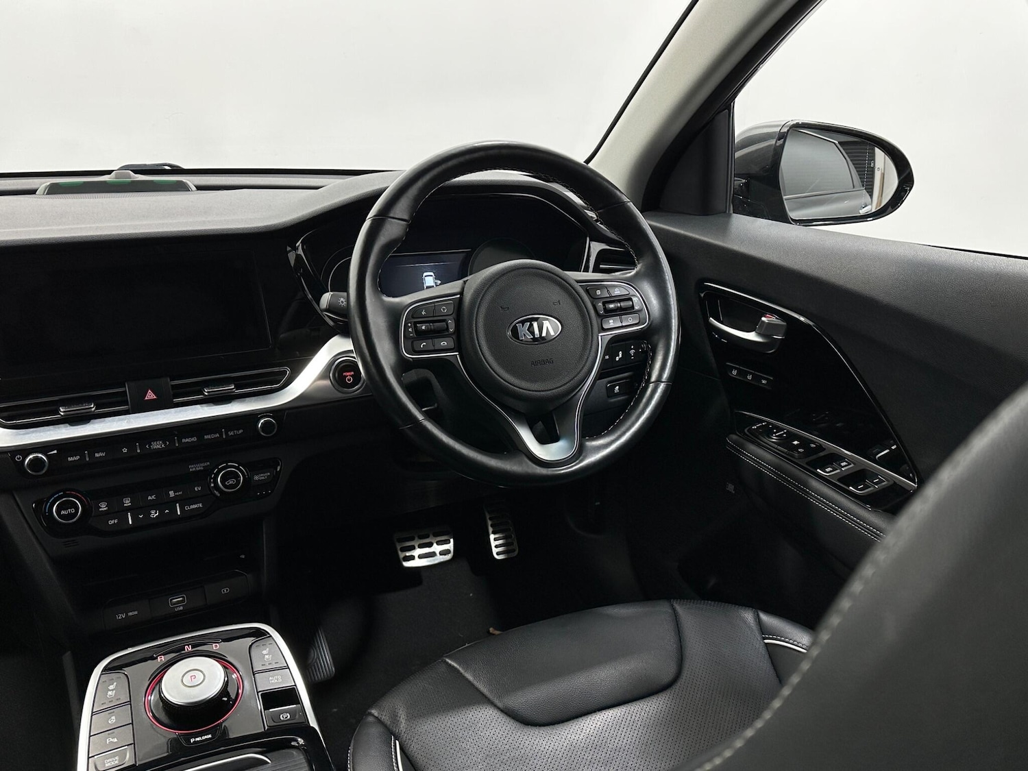 Used Kia Niro 2021 for sale - 76879016: Photo 11