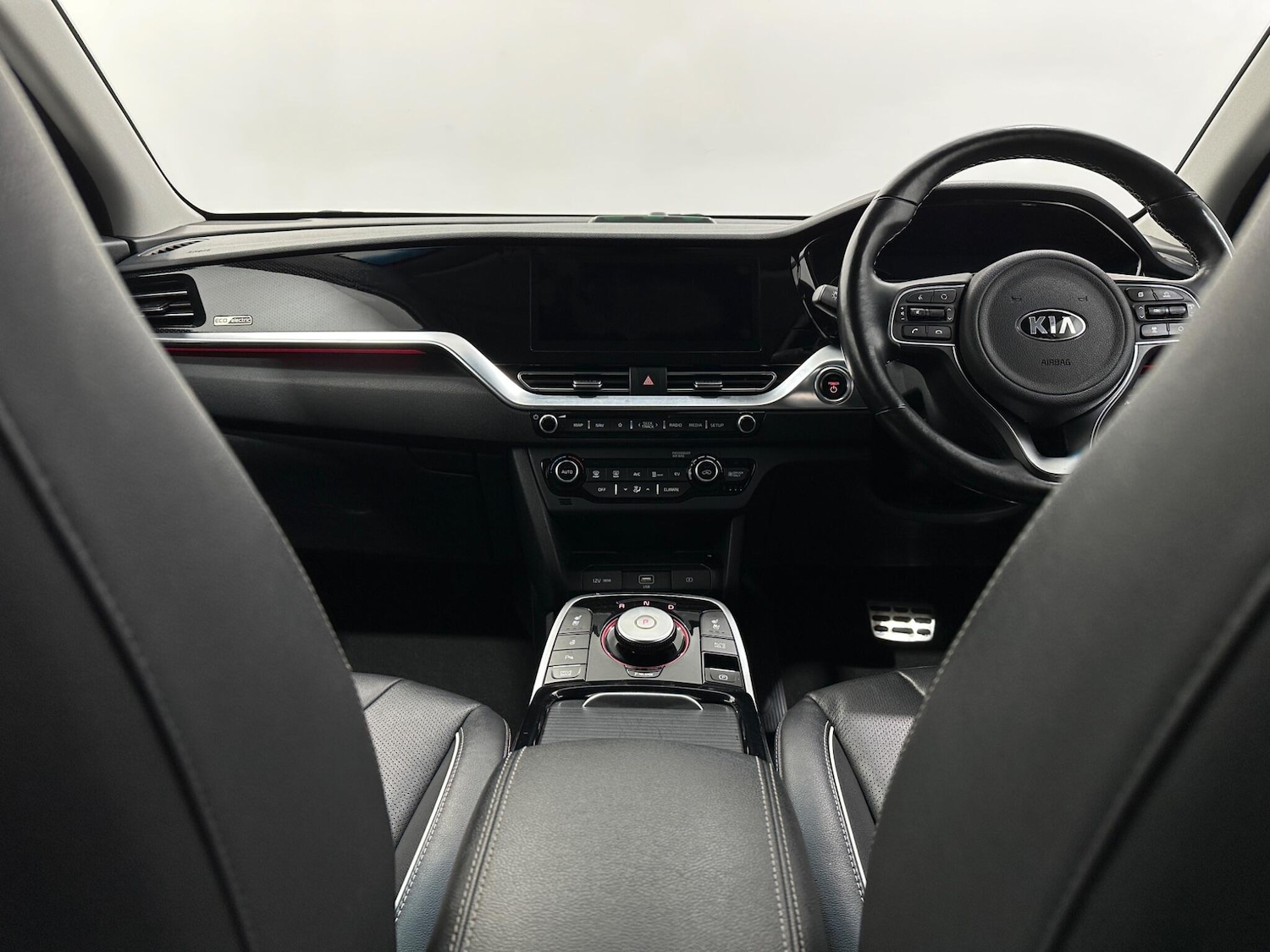 Used Kia Niro 2021 for sale - 76879016: Photo 19