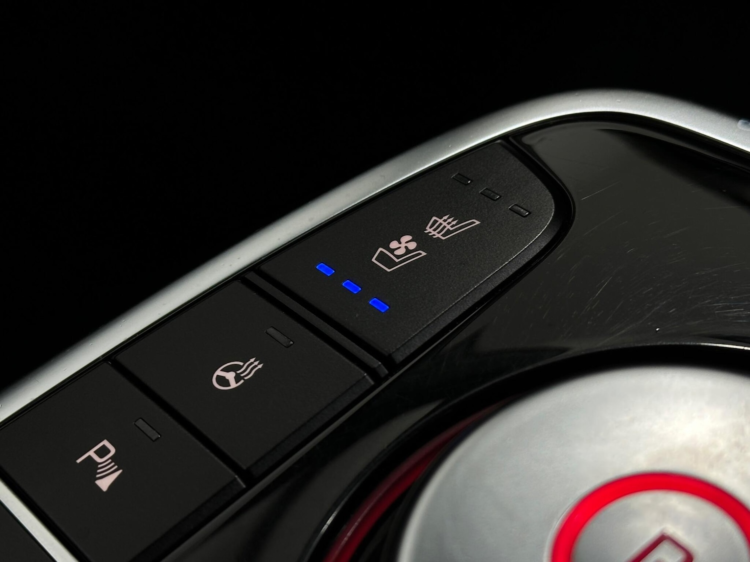 Used Kia Niro 2021 for sale - 76879016: Photo 22