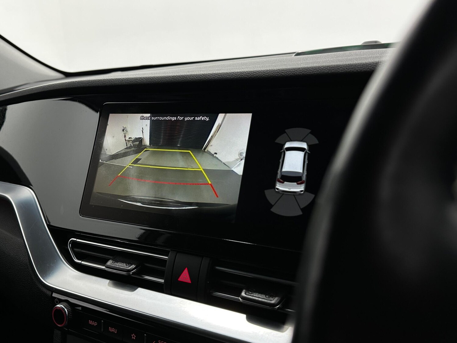 Used Kia Niro 2021 for sale - 76879016: Photo 26