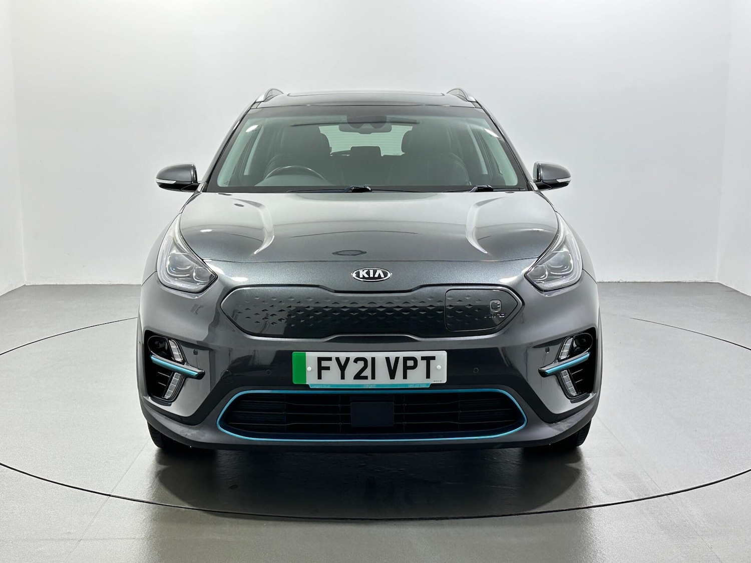 Used Kia Niro 2021 for sale - 76879016: Photo 3