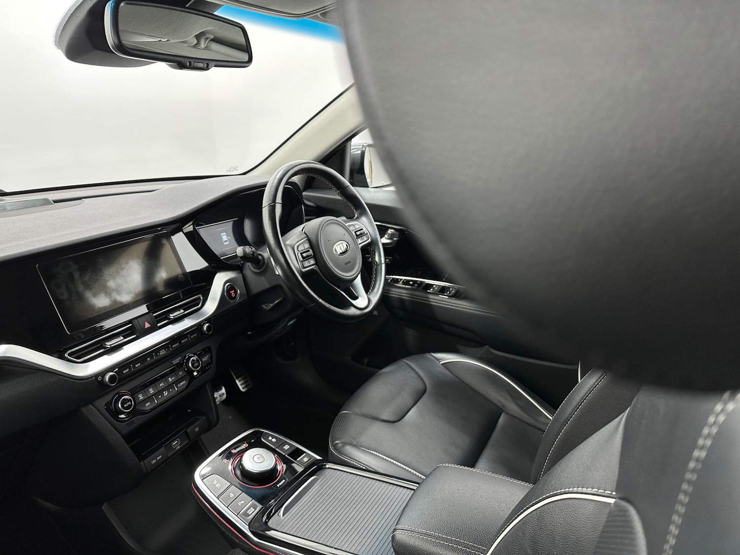 Used Kia Niro 2021 for sale - 76879016: Photo 31