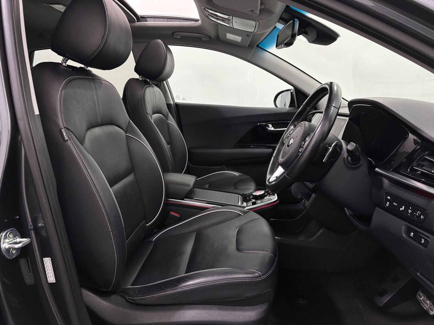 Used Kia Niro 2021 for sale - 76879016: Photo 32