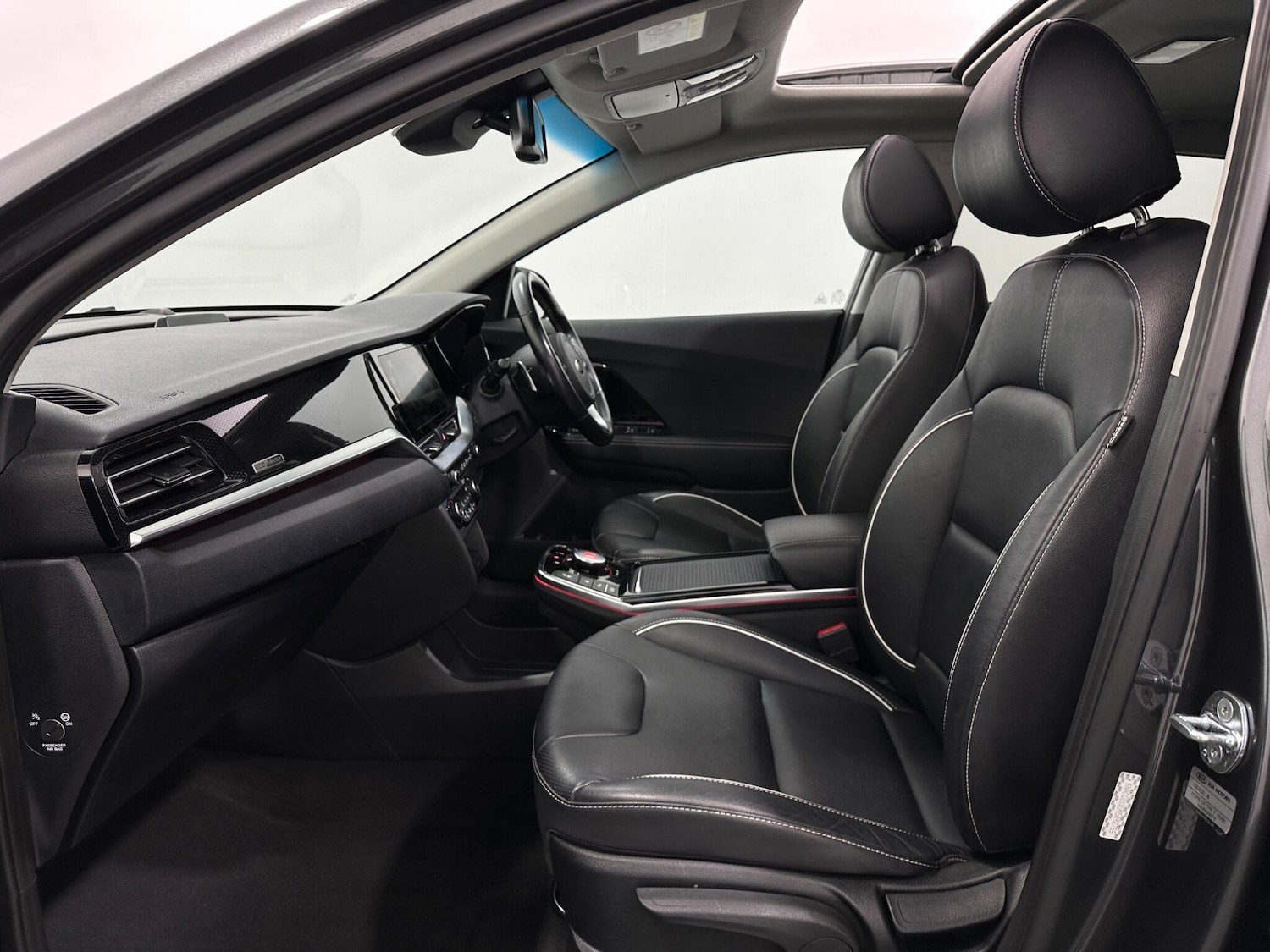 Used Kia Niro 2021 for sale - 76879016: Photo 36