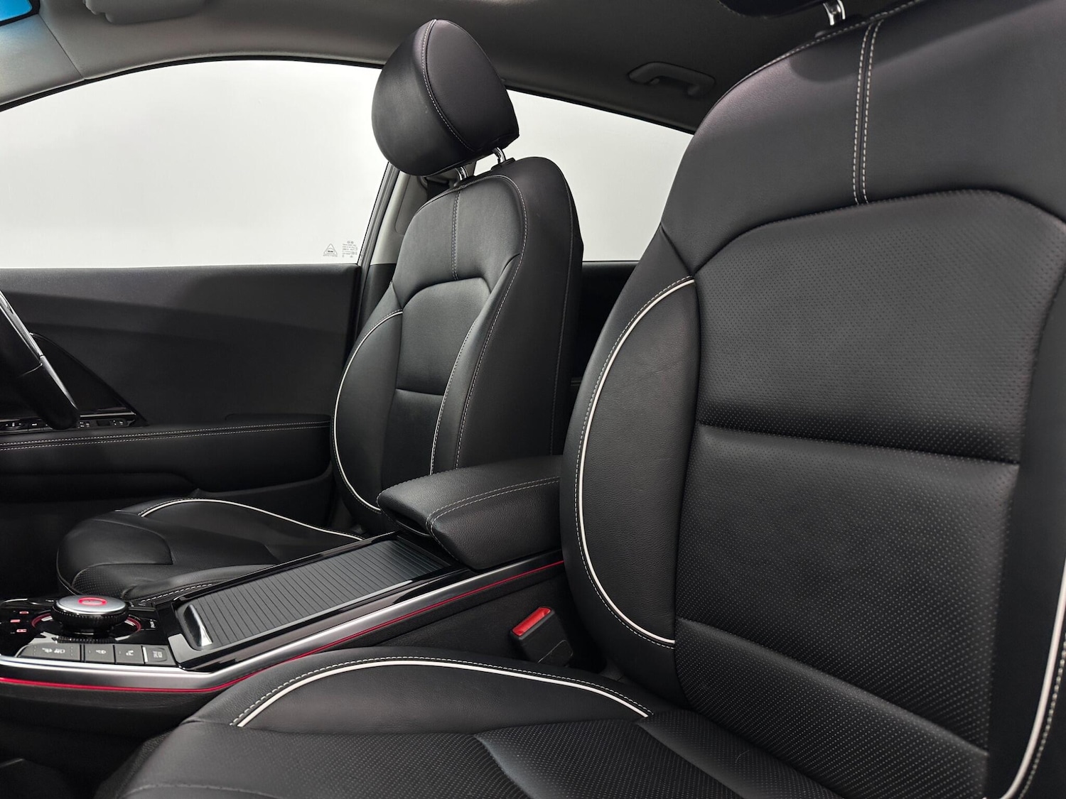 Used Kia Niro 2021 for sale - 76879016: Photo 37