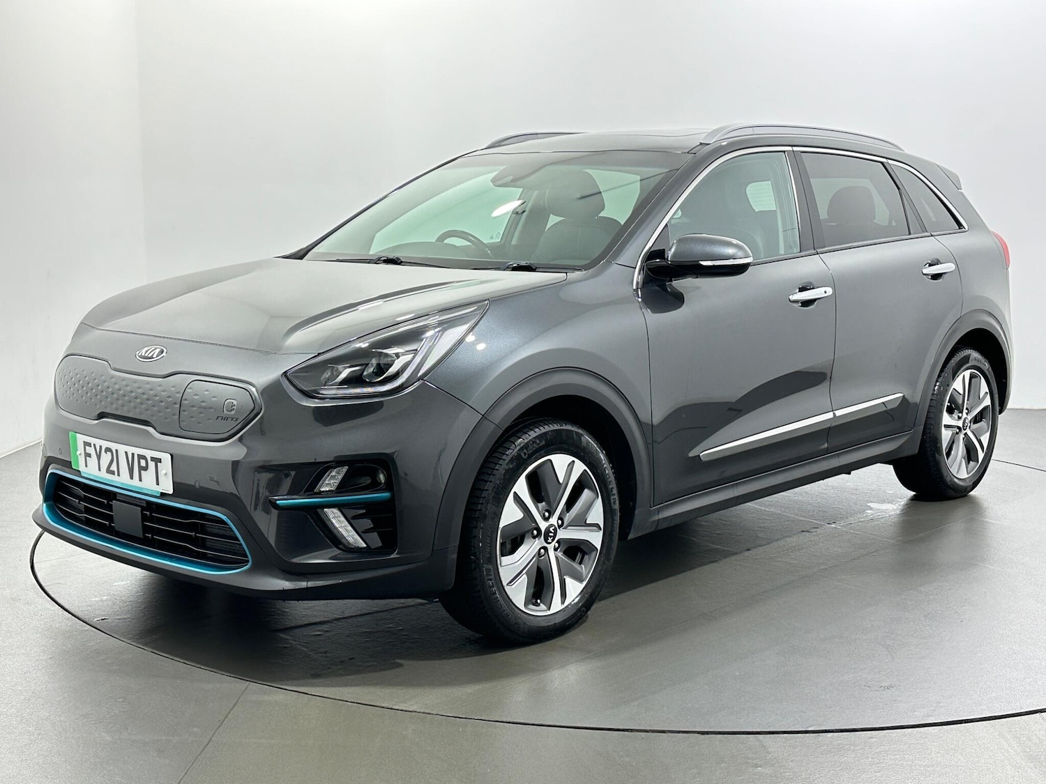 Used Kia Niro 2021 for sale - 76879016: Photo 4