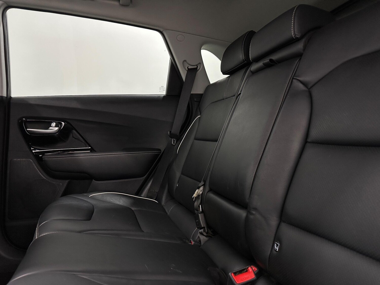 Used Kia Niro 2021 for sale - 76879016: Photo 41