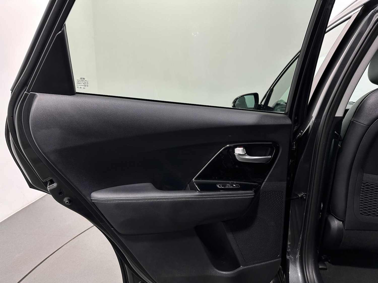 Used Kia Niro 2021 for sale - 76879016: Photo 42