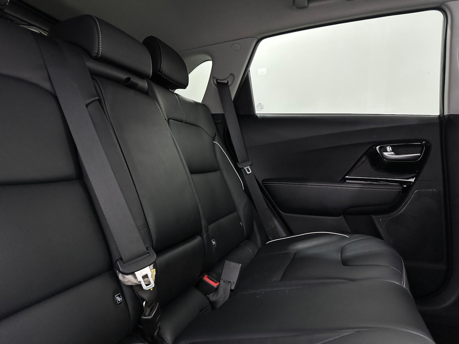 Used Kia Niro 2021 for sale - 76879016: Photo 44