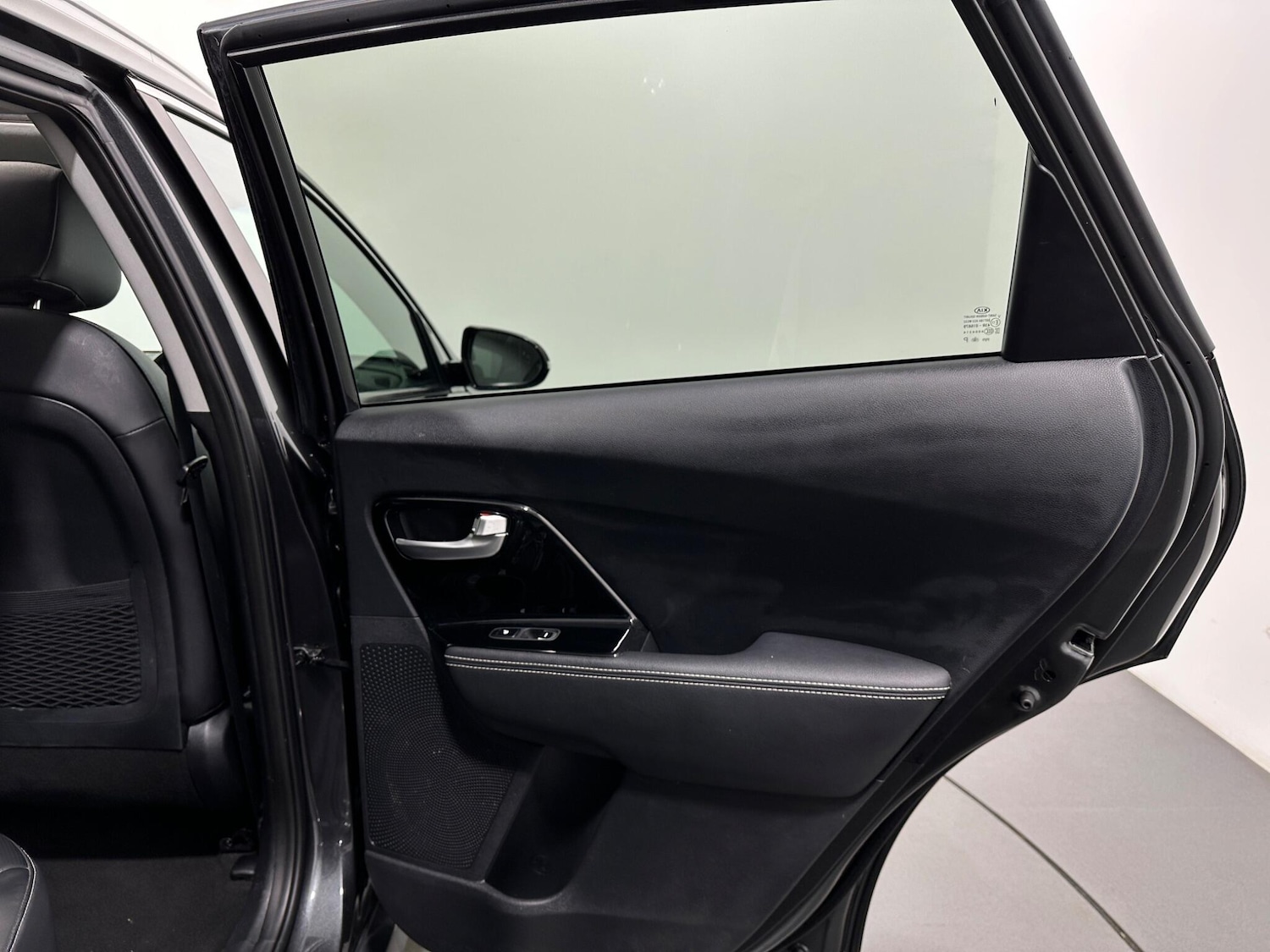 Used Kia Niro 2021 for sale - 76879016: Photo 45