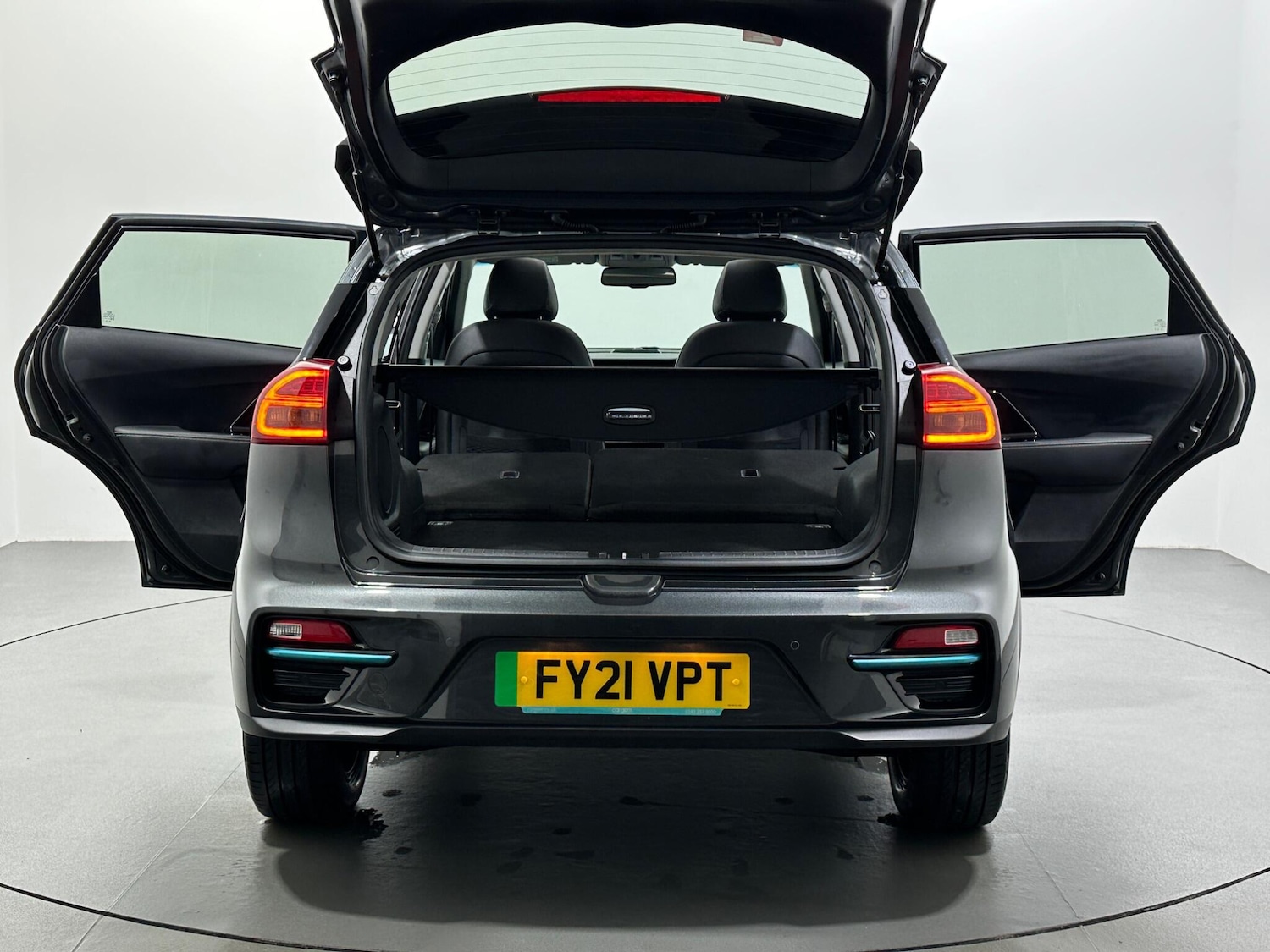 Used Kia Niro 2021 for sale - 76879016: Photo 46