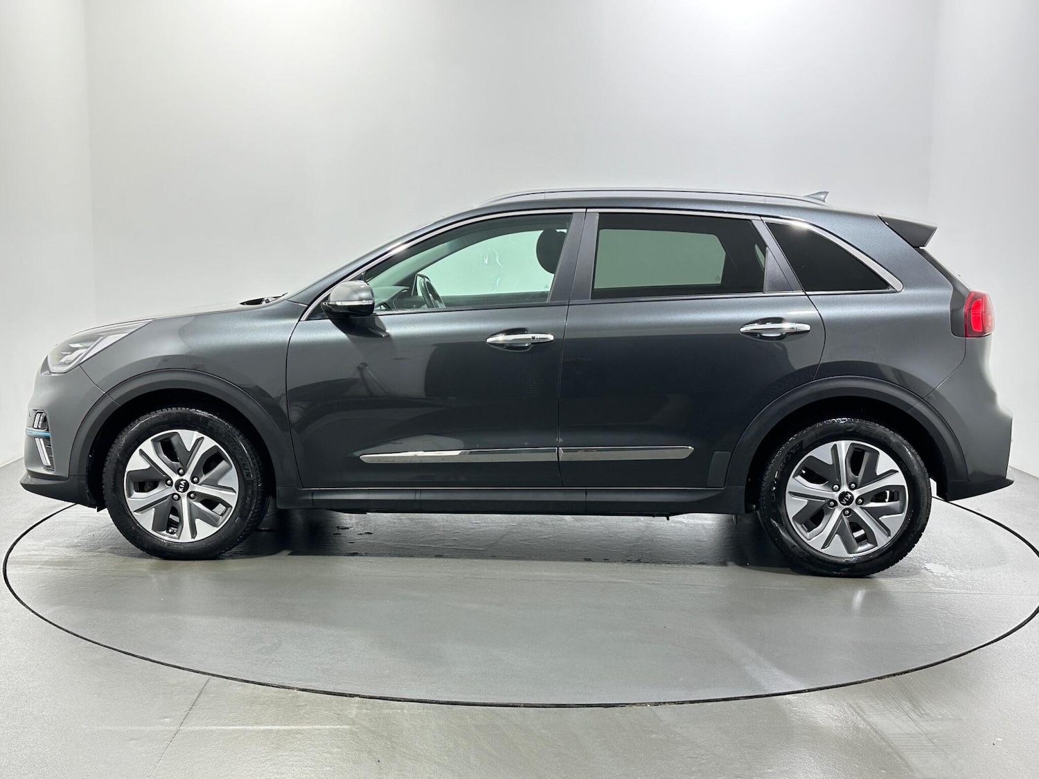 Used Kia Niro 2021 for sale - 76879016: Photo 5