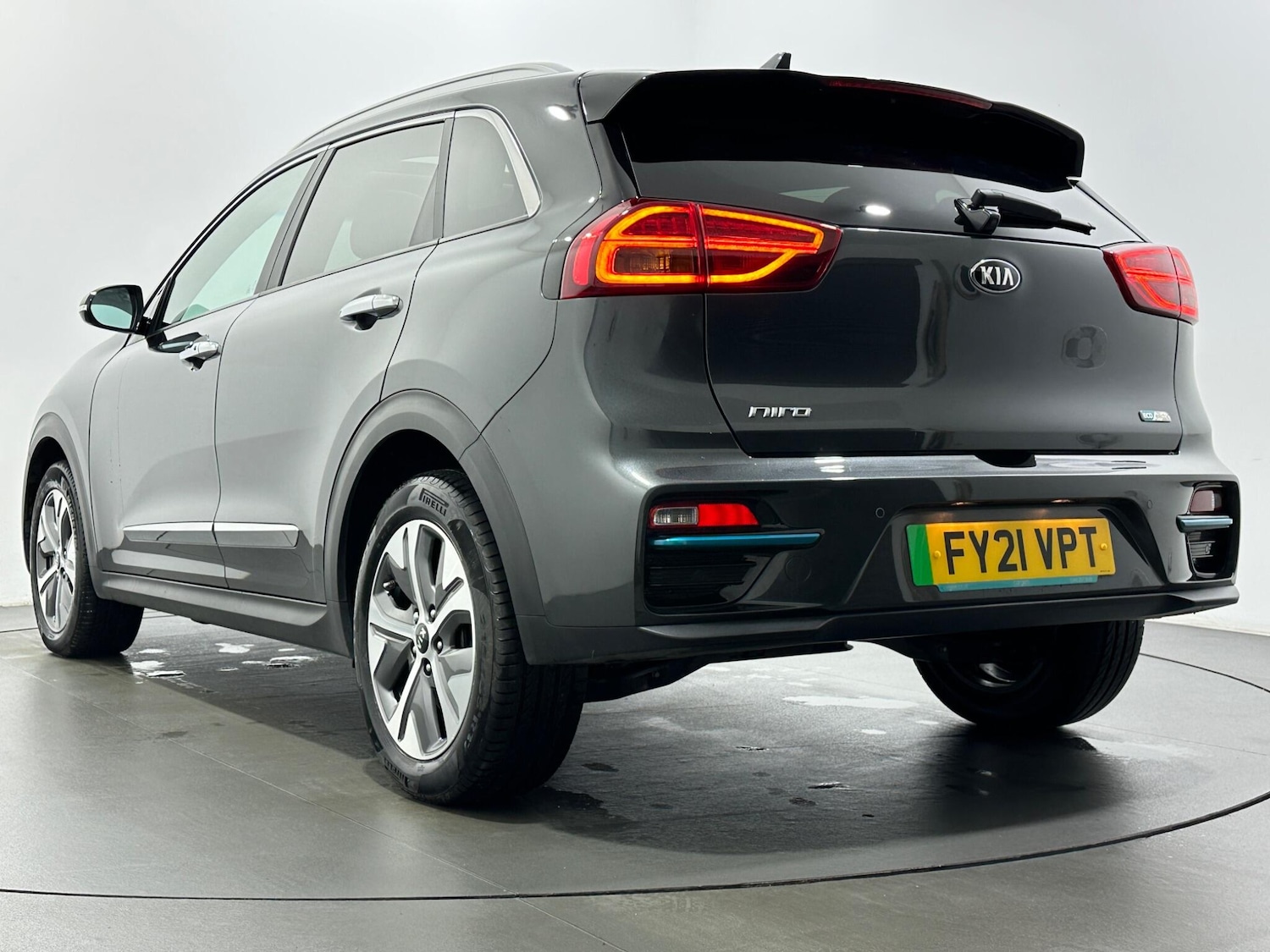 Used Kia Niro 2021 for sale - 76879016: Photo 50