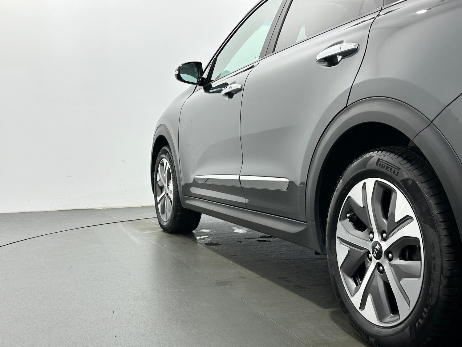 Used Kia Niro 2021 for sale - 76879016: Photo 51