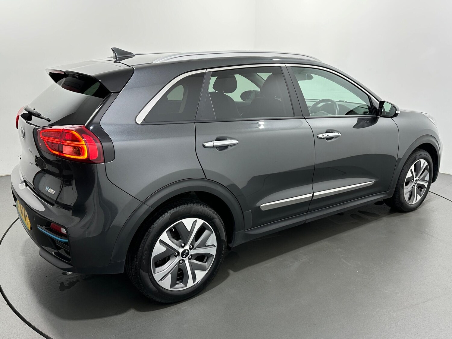 Used Kia Niro 2021 for sale - 76879016: Photo 53