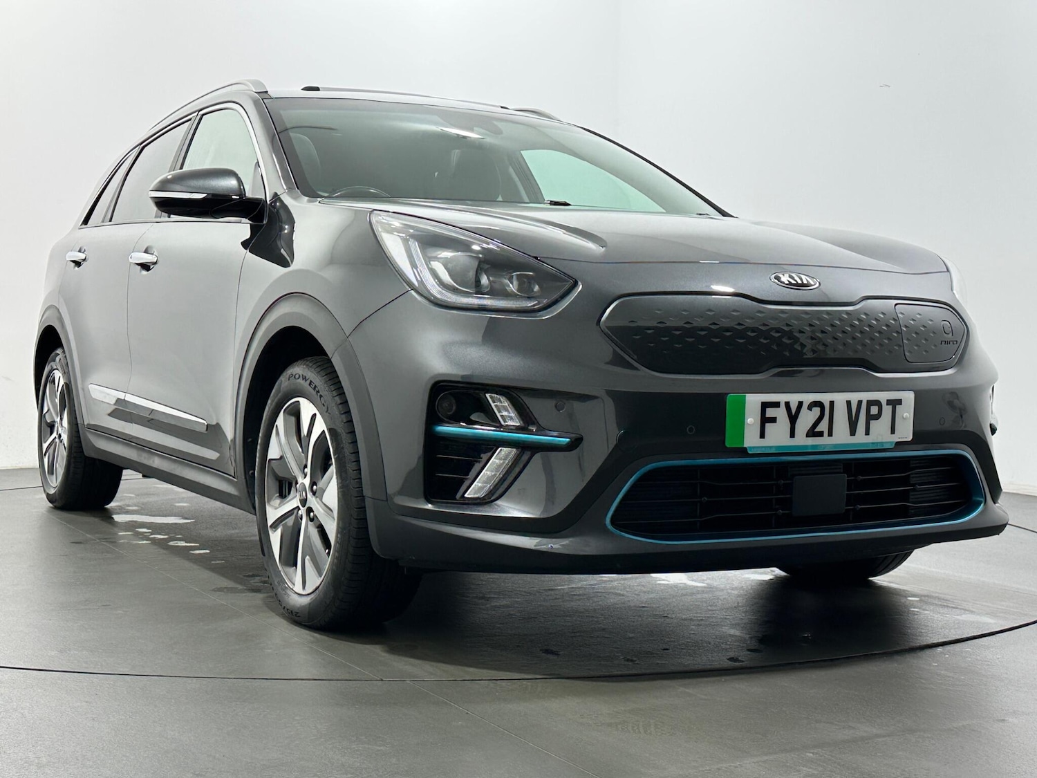 Used Kia Niro 2021 for sale - 76879016: Photo 54