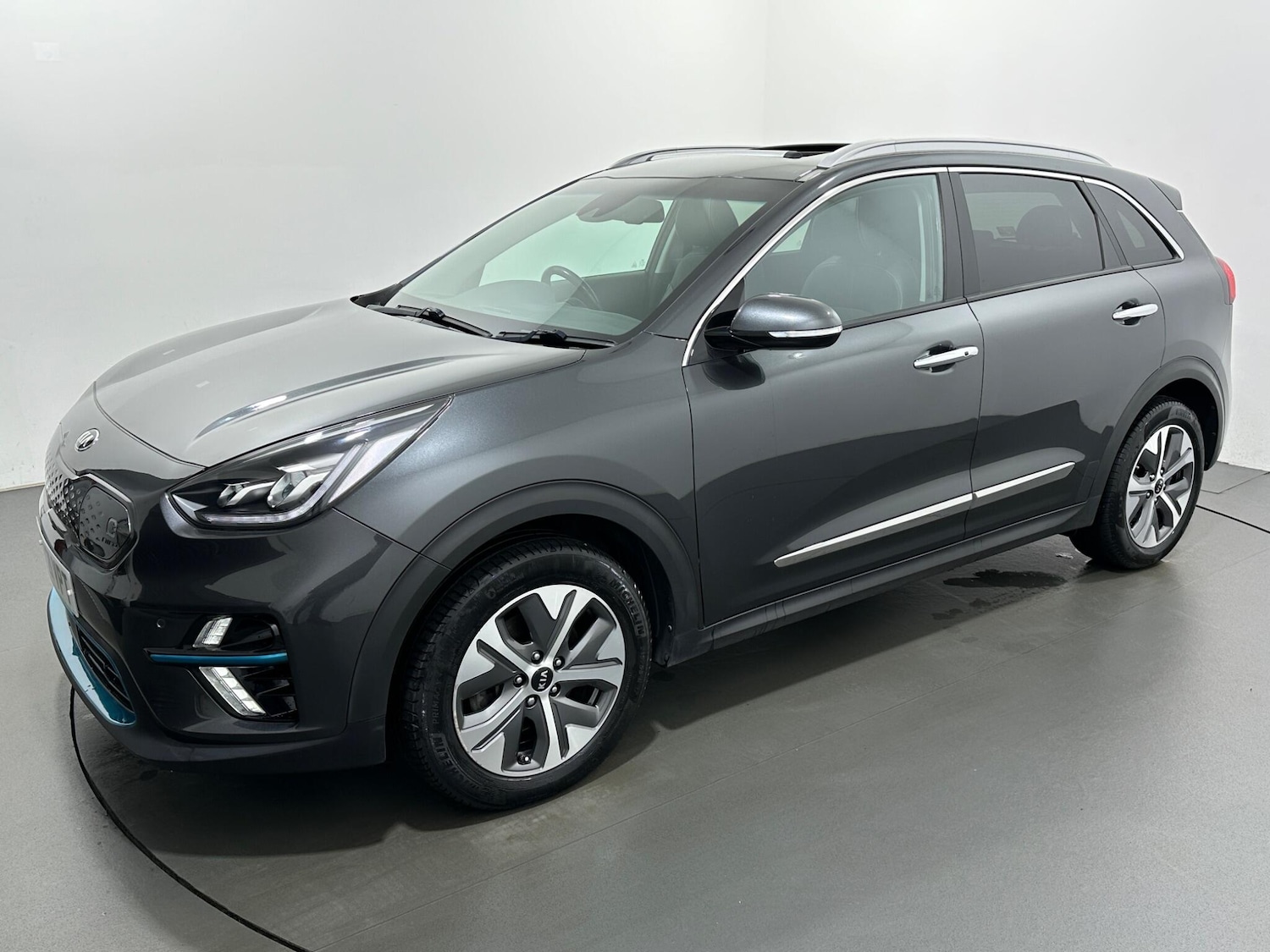 Used Kia Niro 2021 for sale - 76879016: Photo 55