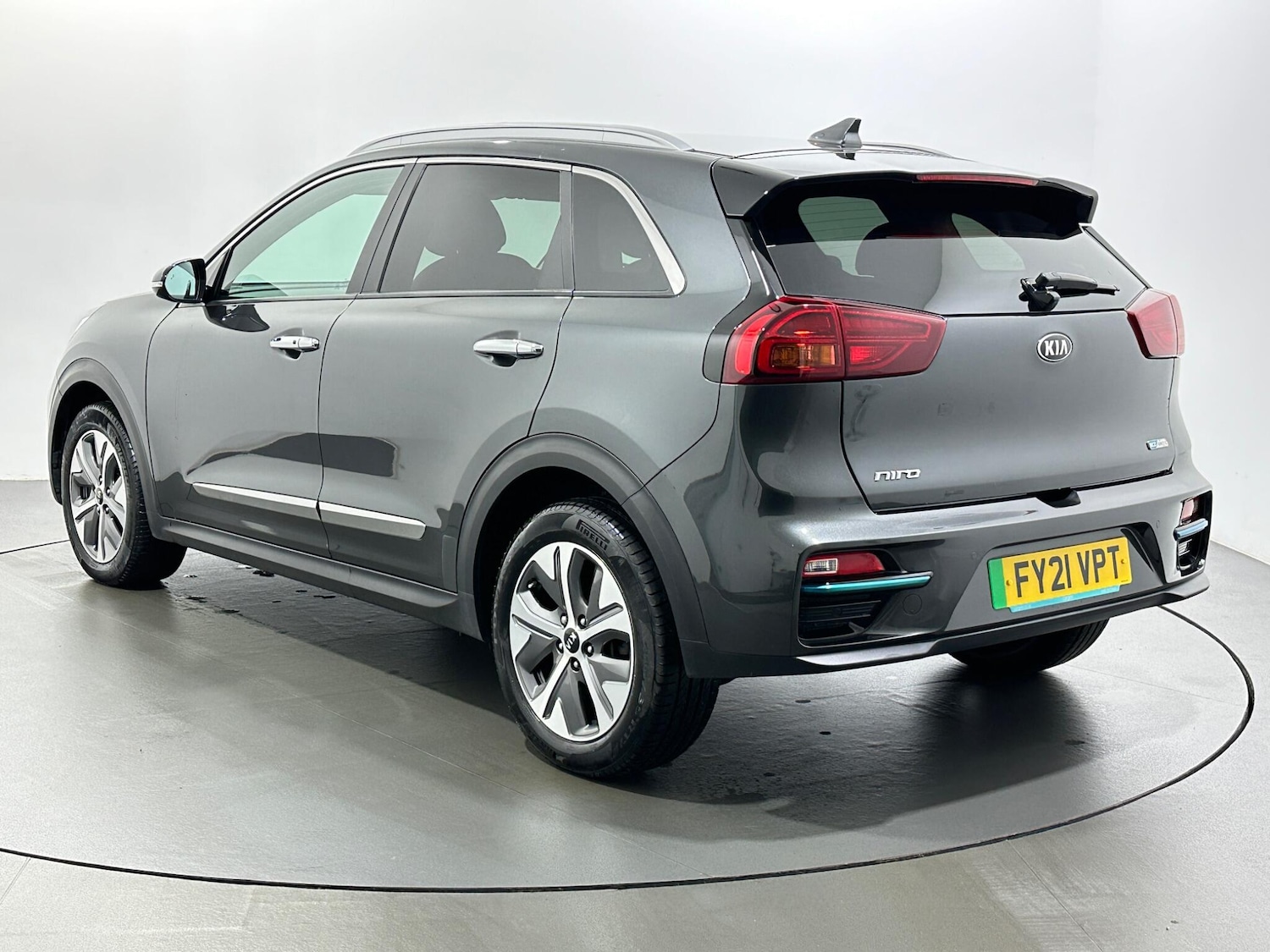 Used Kia Niro 2021 for sale - 76879016: Photo 6