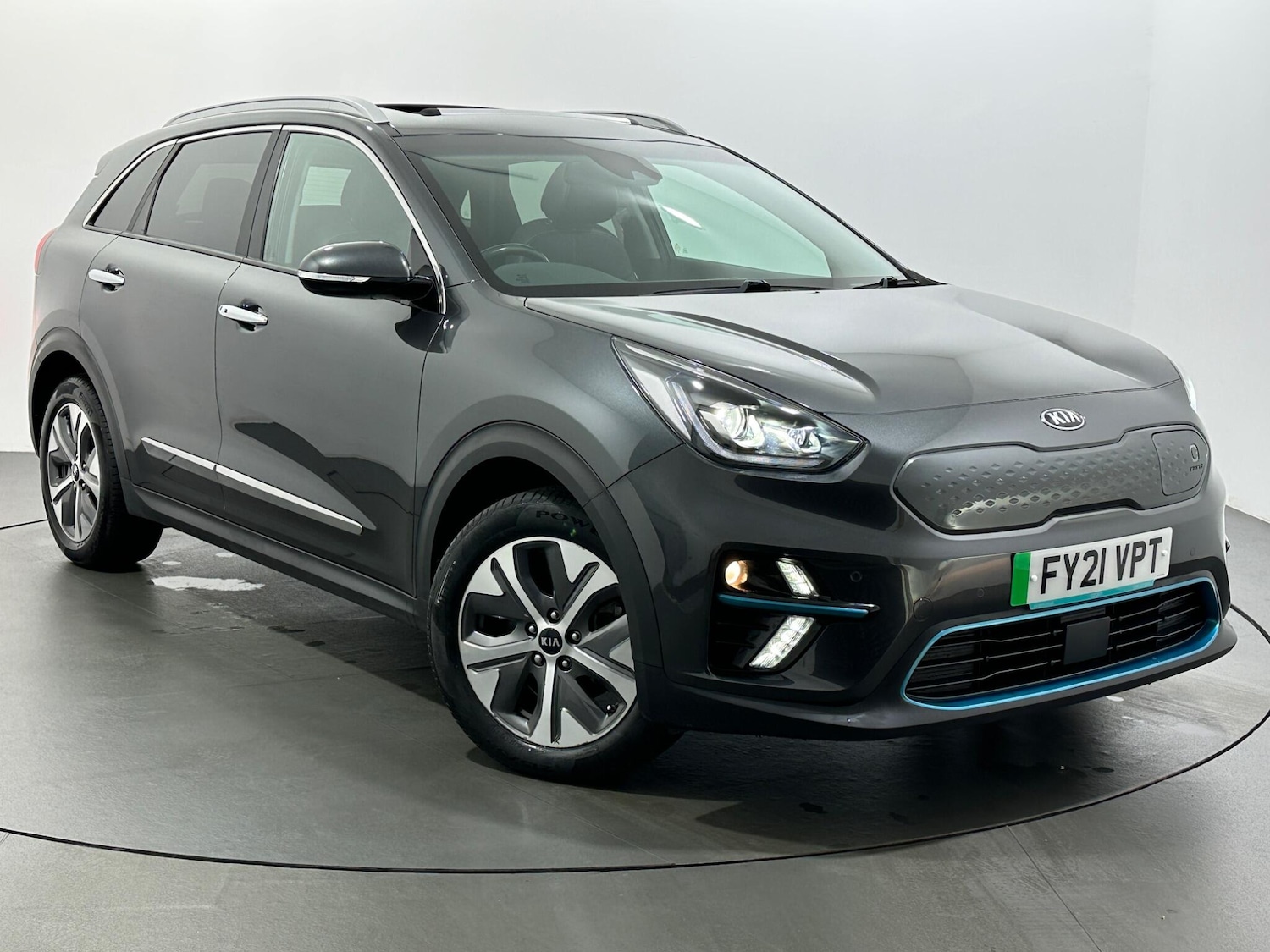 Used Kia Niro 2021 for sale - 76879016: Photo 60