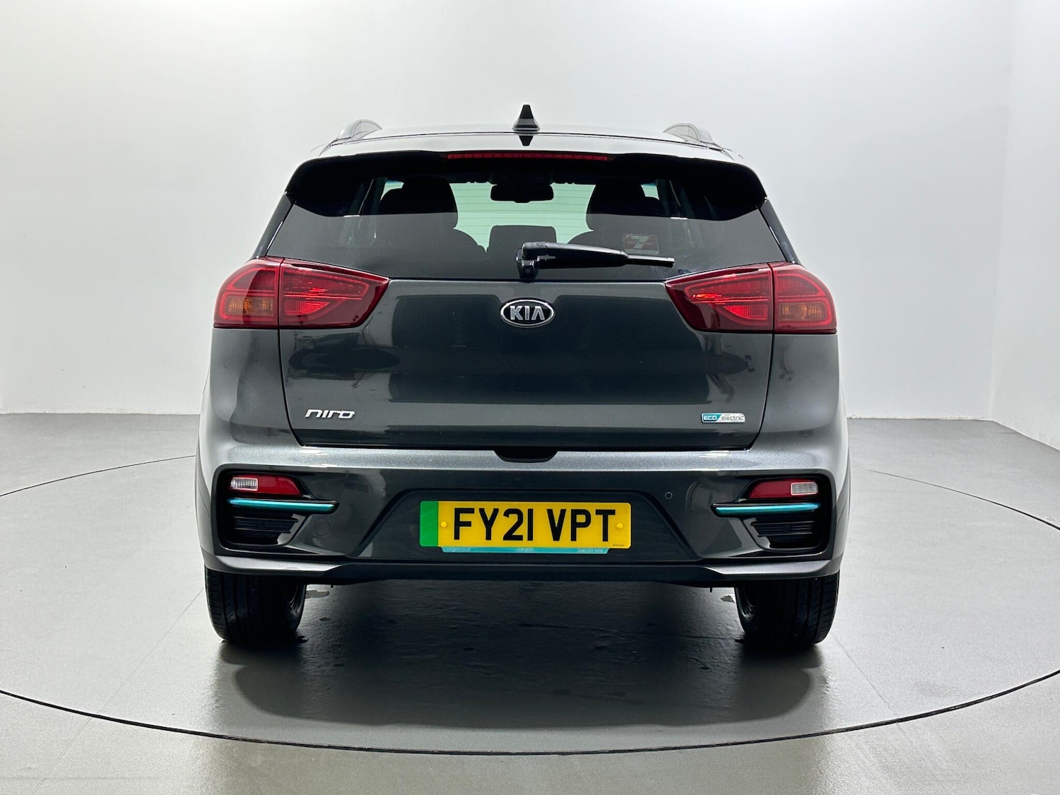 Used Kia Niro 2021 for sale - 76879016: Photo 7