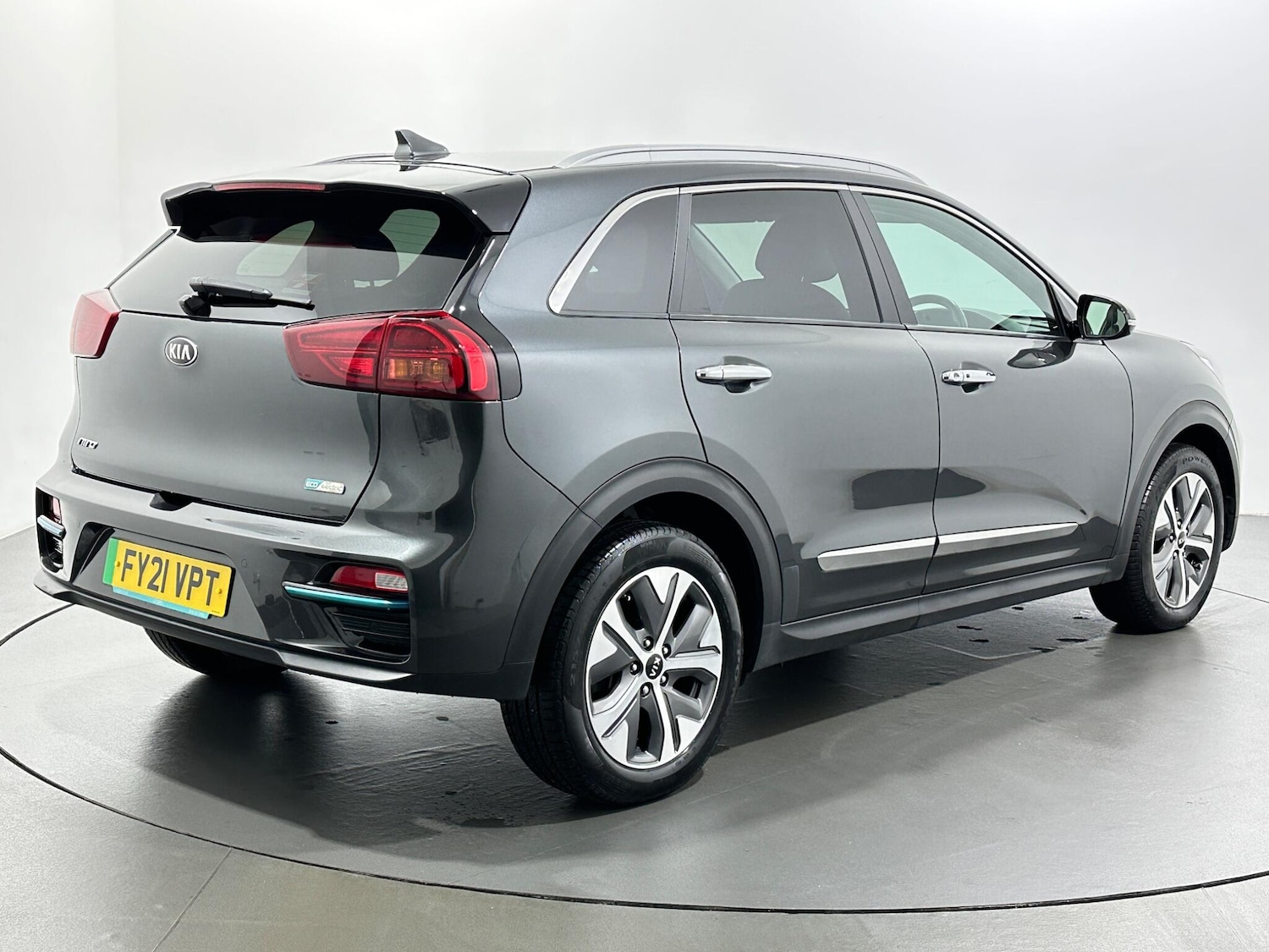 Used Kia Niro 2021 for sale - 76879016: Photo 8