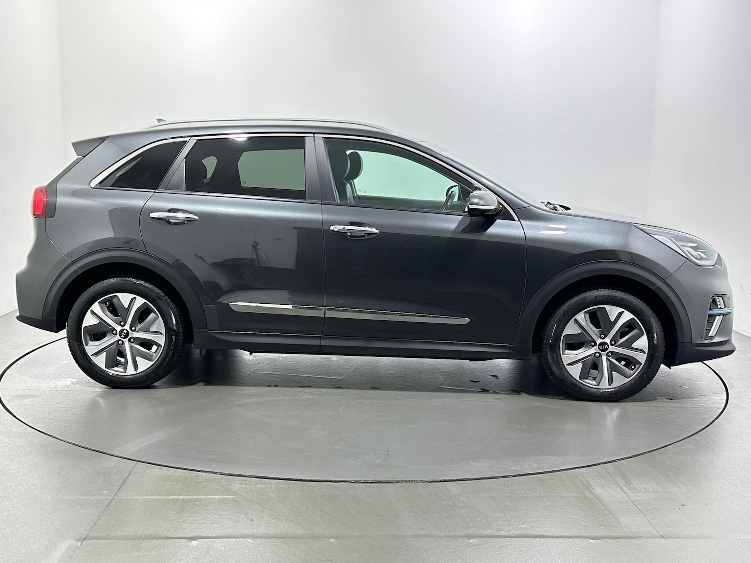 Used Kia Niro 2021 for sale - 76879016: Photo 9