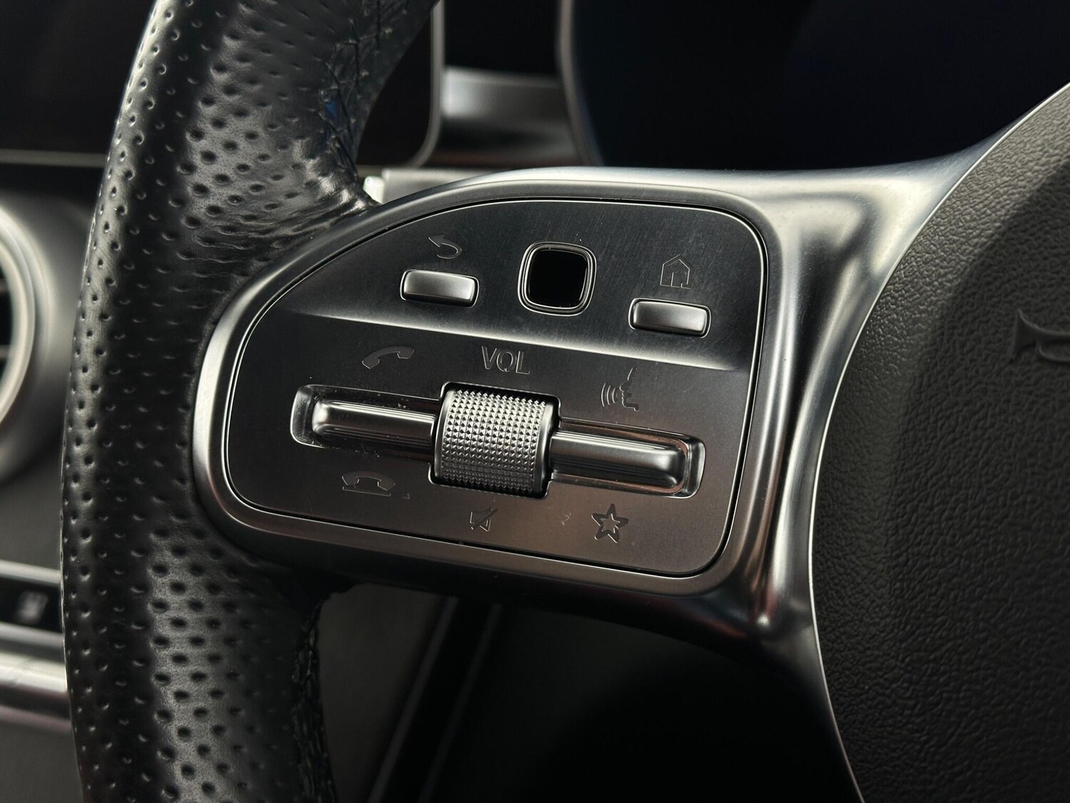 Used Mercedes-Benz C Class 2021 for sale - 77479043: Photo 14