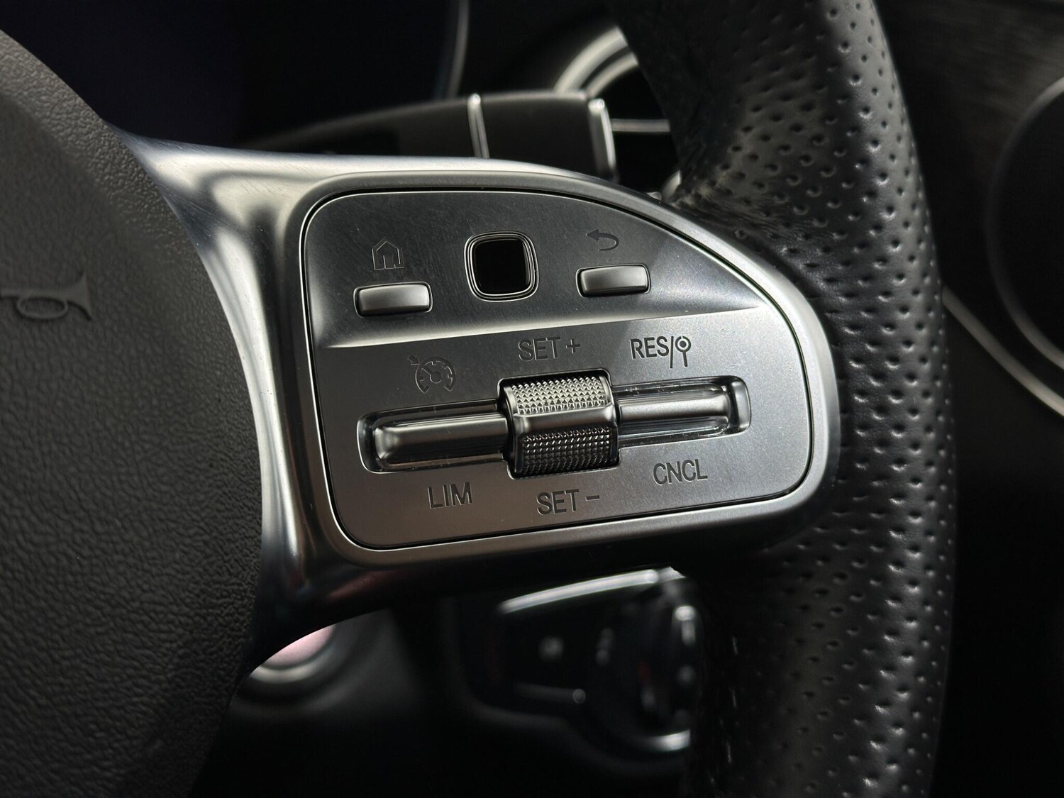 Used Mercedes-Benz C Class 2021 for sale - 77479043: Photo 15