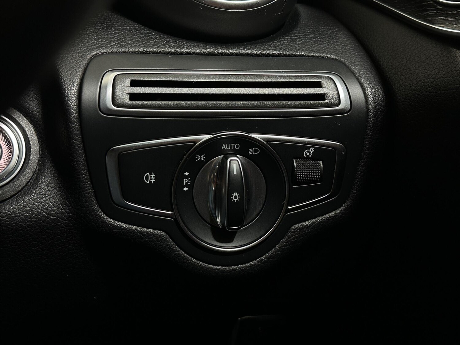 Used Mercedes-Benz C Class 2021 for sale - 77479043: Photo 17