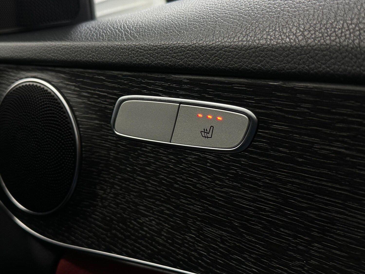 Used Mercedes-Benz C Class 2021 for sale - 77479043: Photo 18