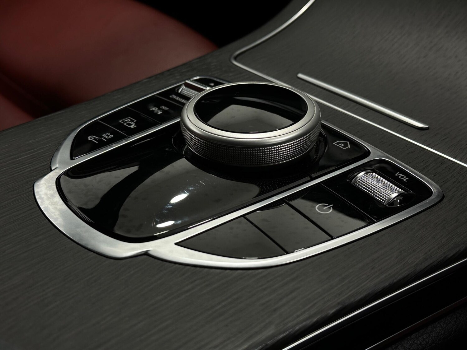 Used Mercedes-Benz C Class 2021 for sale - 77479043: Photo 21