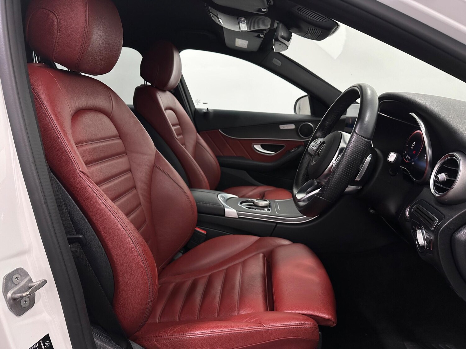 Used Mercedes-Benz C Class 2021 for sale - 77479043: Photo 31