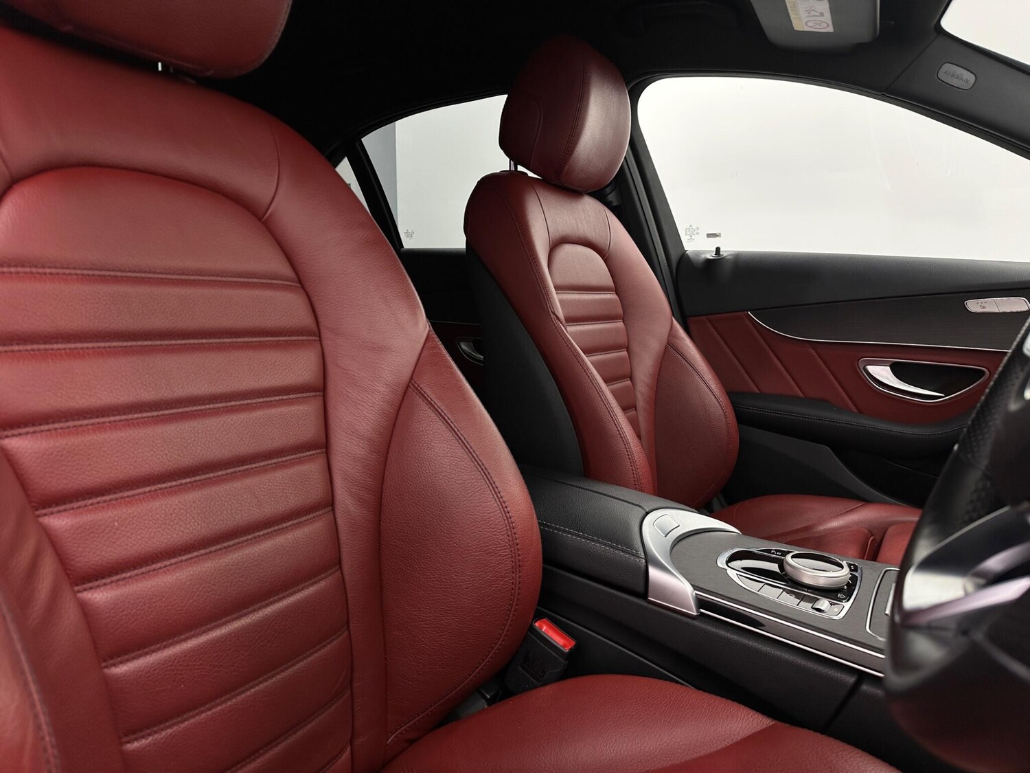 Used Mercedes-Benz C Class 2021 for sale - 77479043: Photo 32