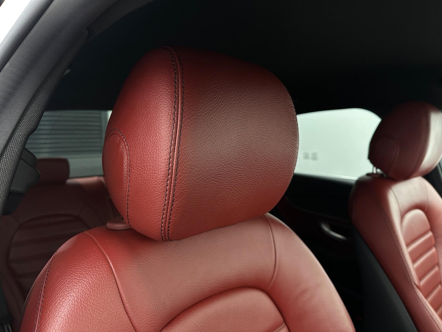 Used Mercedes-Benz C Class 2021 for sale - 77479043: Photo 33