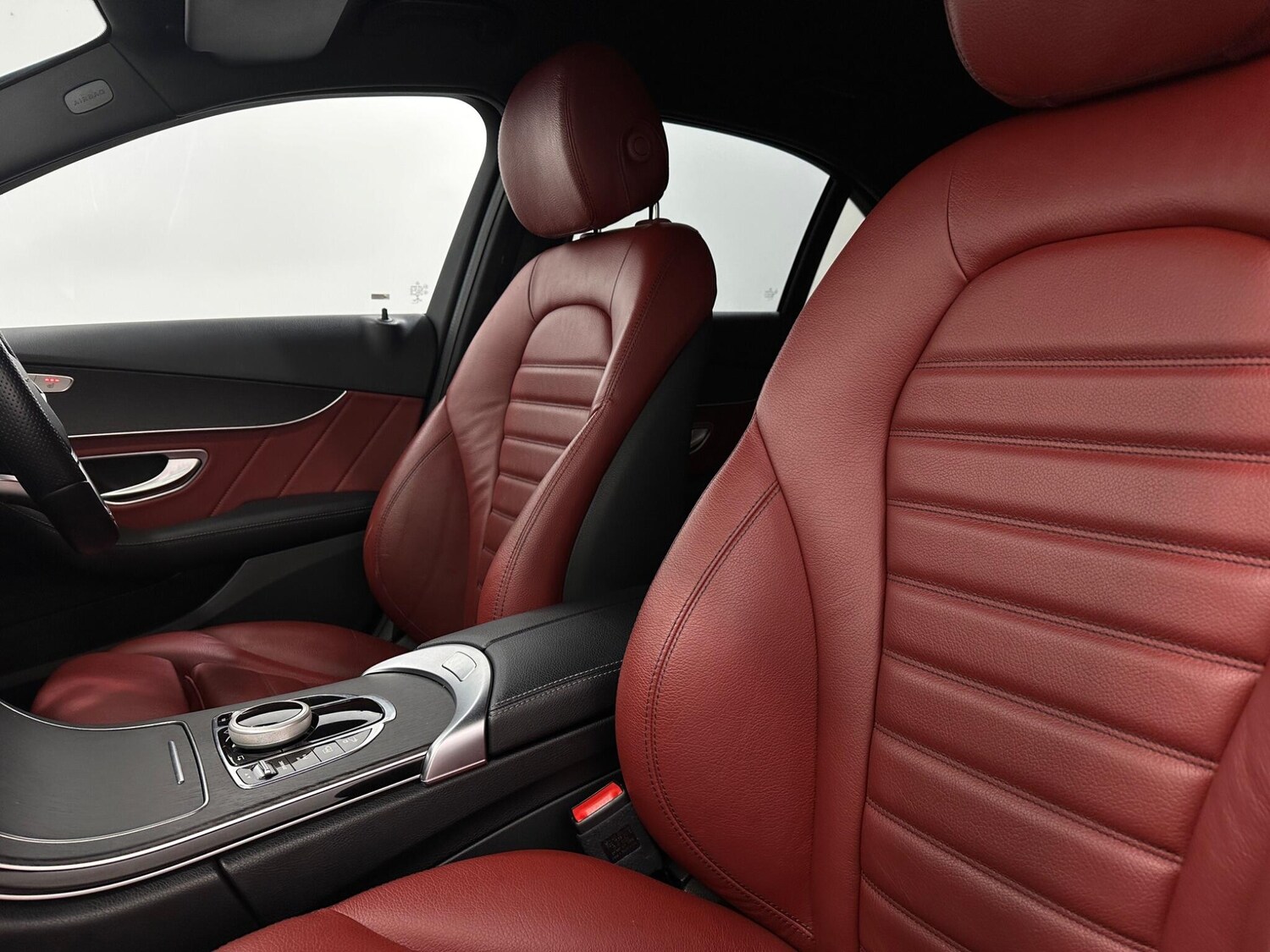 Used Mercedes-Benz C Class 2021 for sale - 77479043: Photo 36