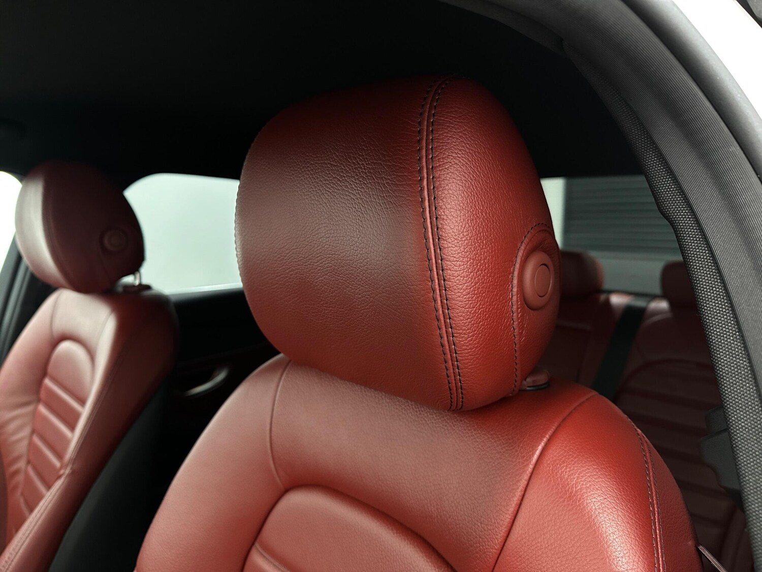 Used Mercedes-Benz C Class 2021 for sale - 77479043: Photo 37