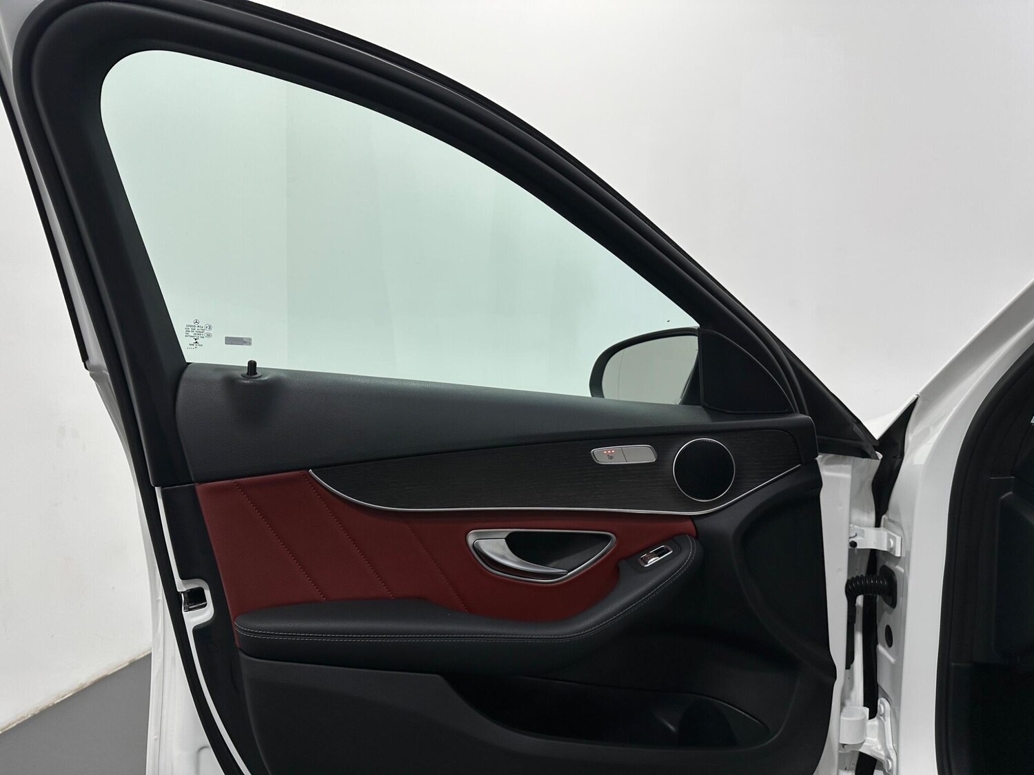 Used Mercedes-Benz C Class 2021 for sale - 77479043: Photo 38