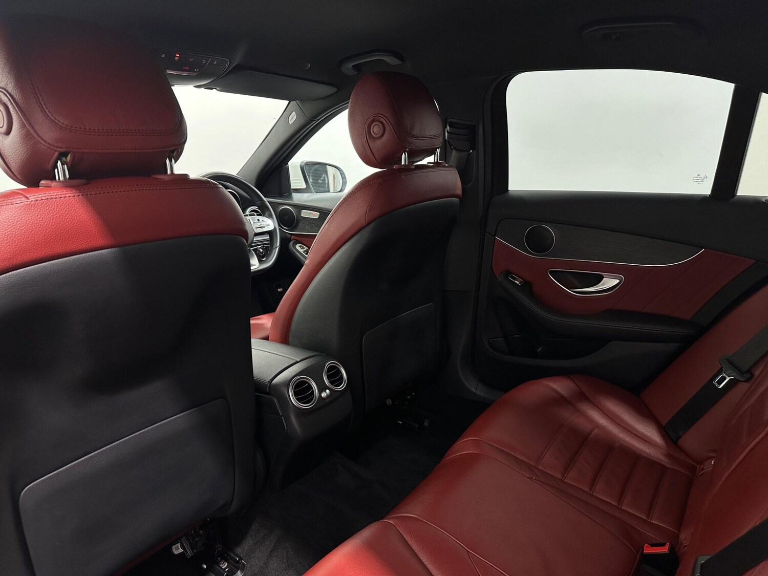 Used Mercedes-Benz C Class 2021 for sale - 77479043: Photo 39