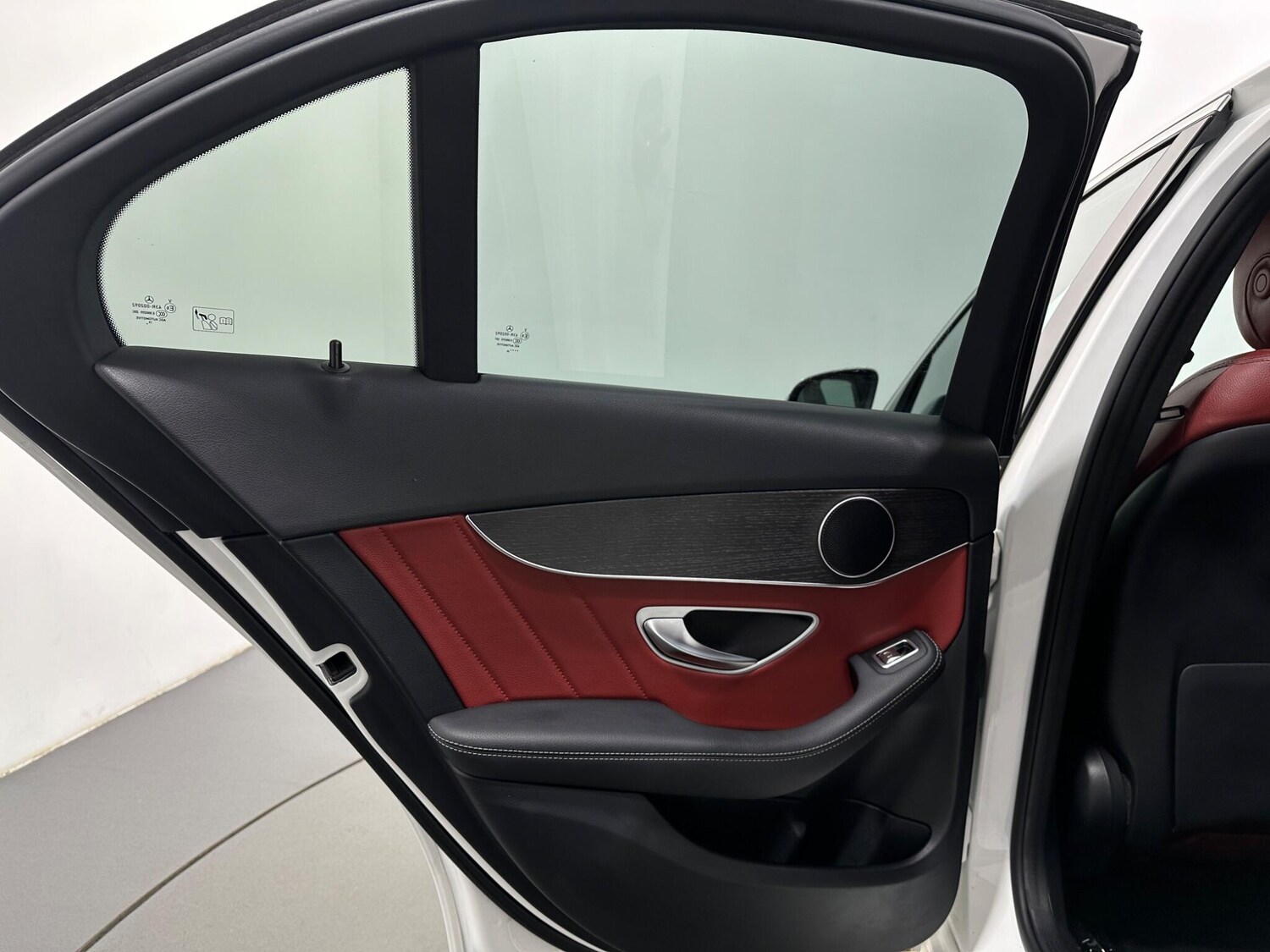 Used Mercedes-Benz C Class 2021 for sale - 77479043: Photo 41