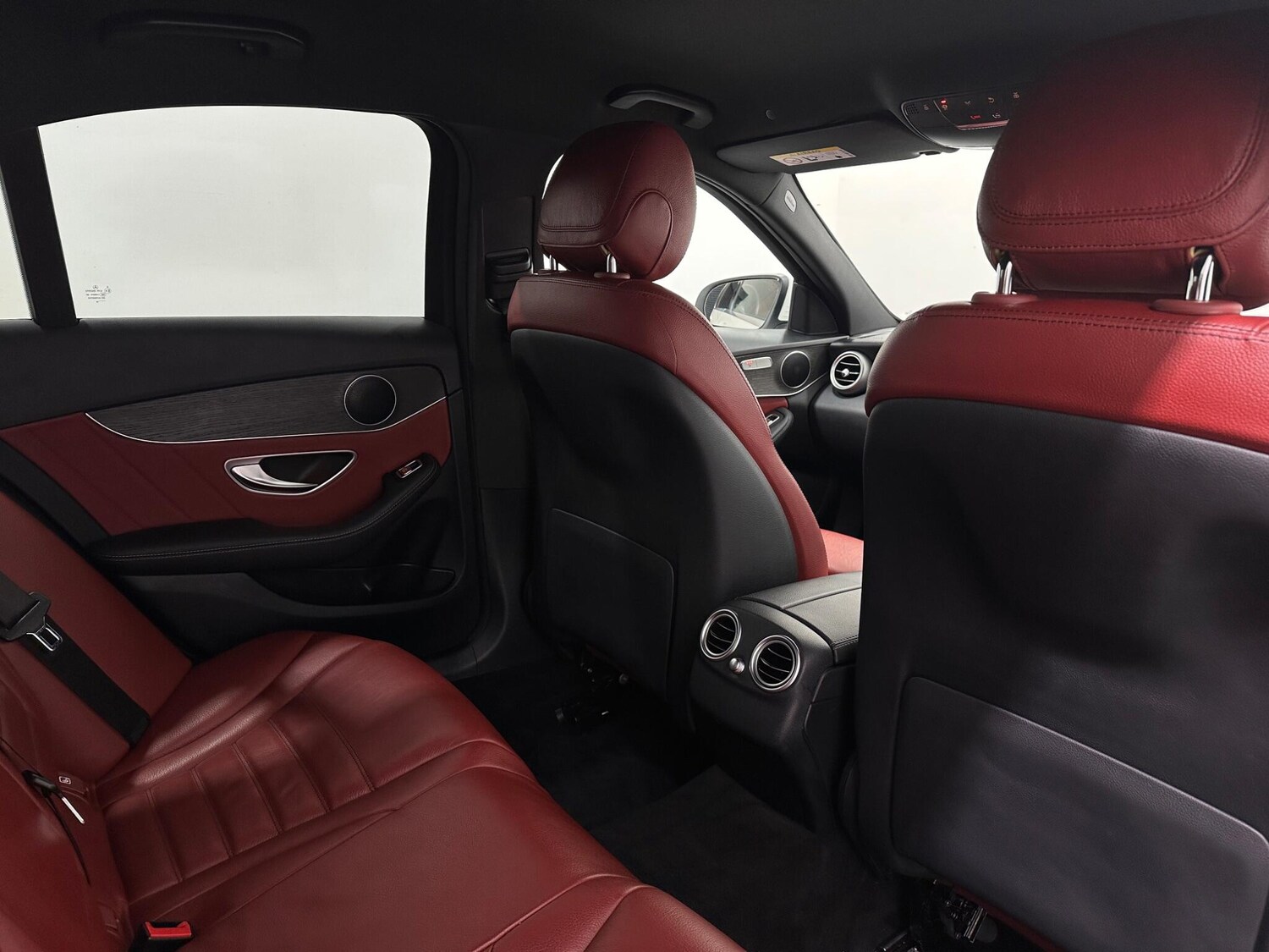 Used Mercedes-Benz C Class 2021 for sale - 77479043: Photo 42