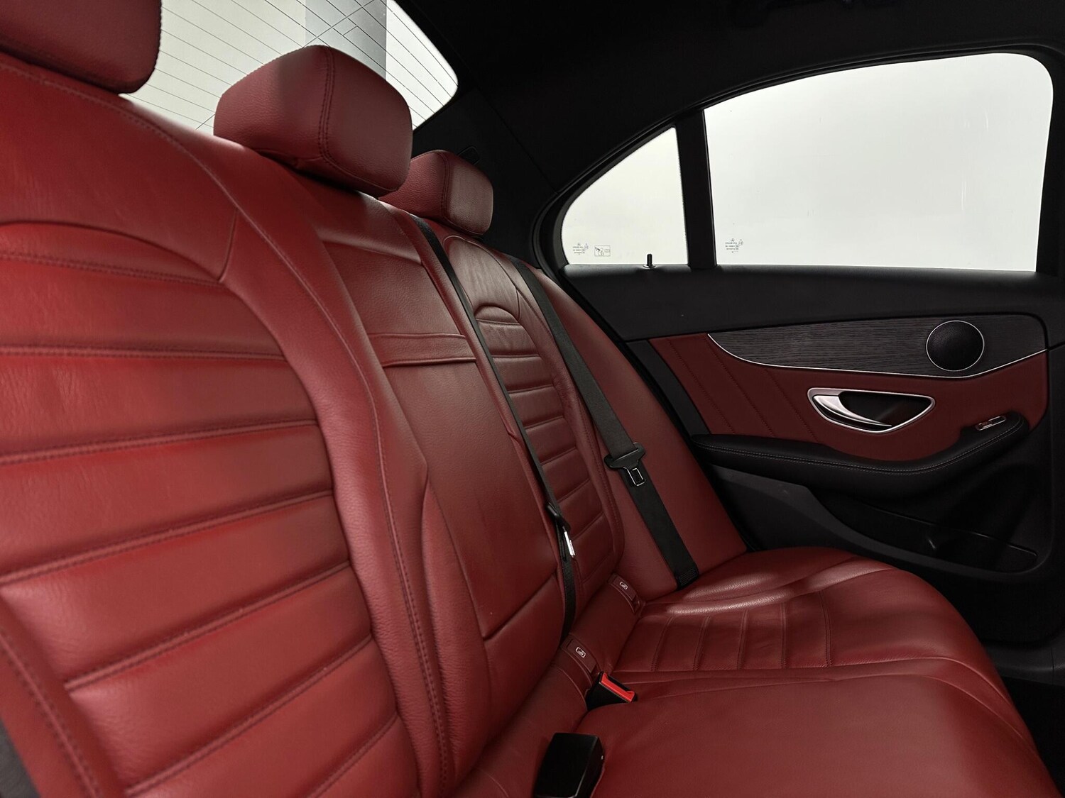 Used Mercedes-Benz C Class 2021 for sale - 77479043: Photo 43